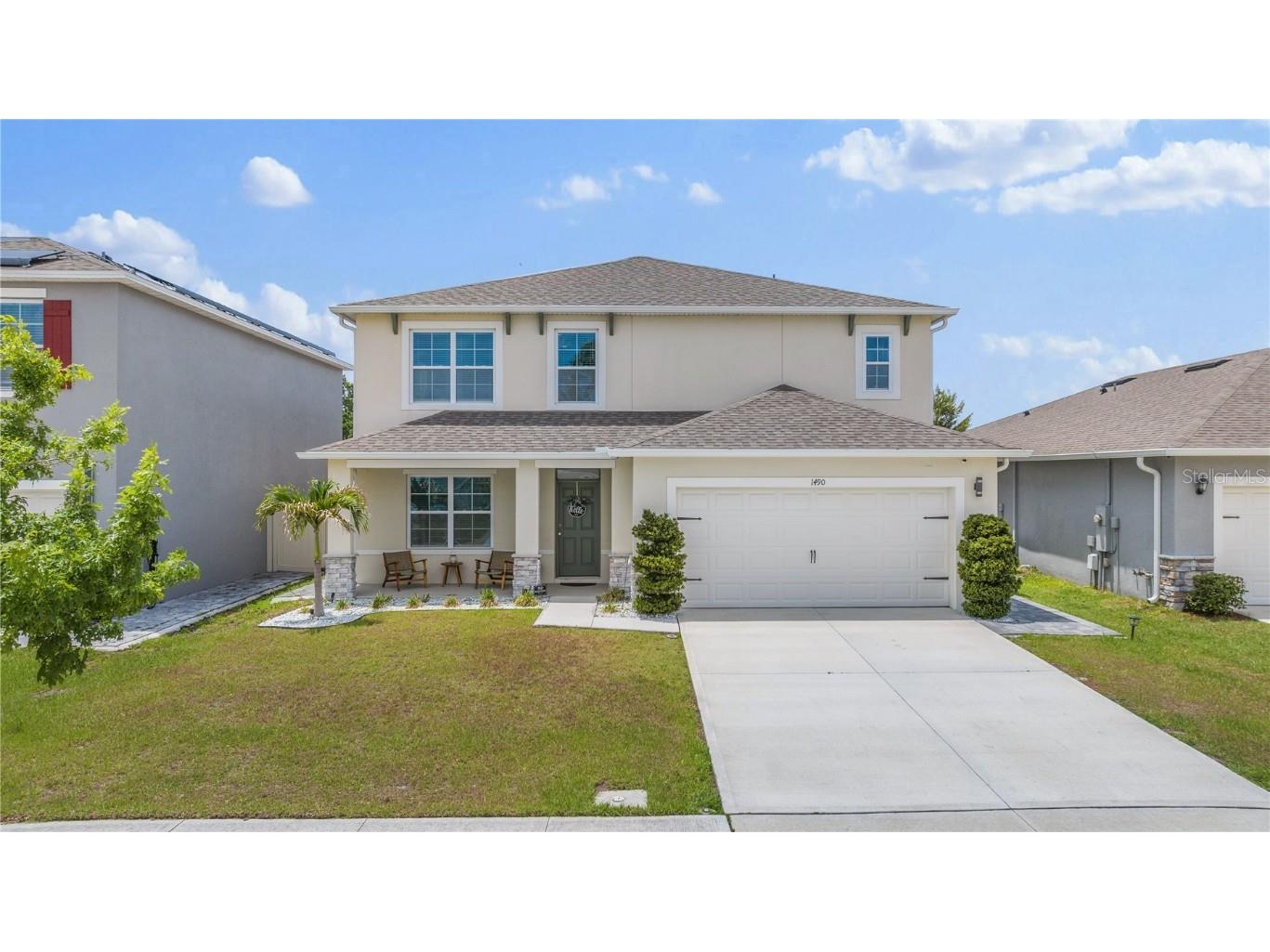 1490 Olive Court Saint Cloud FL 34771 S5127260 image1