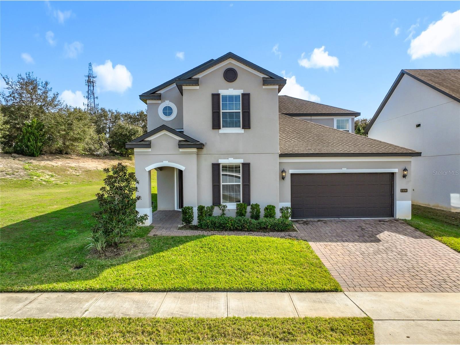1490 Stone Arrow Court Winter Garden FL 34787 S5141442 image1