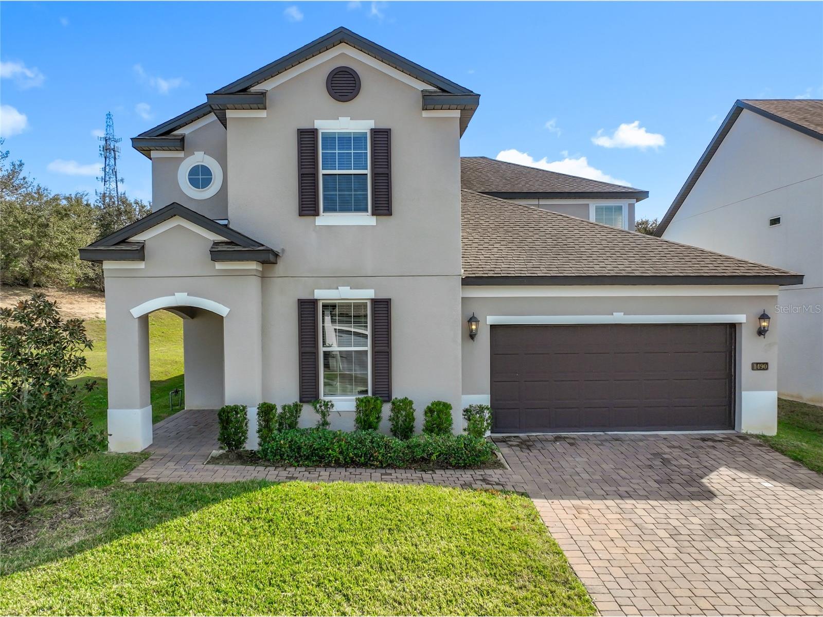 1490 Stone Arrow Court Winter Garden FL 34787 S5141442 image2