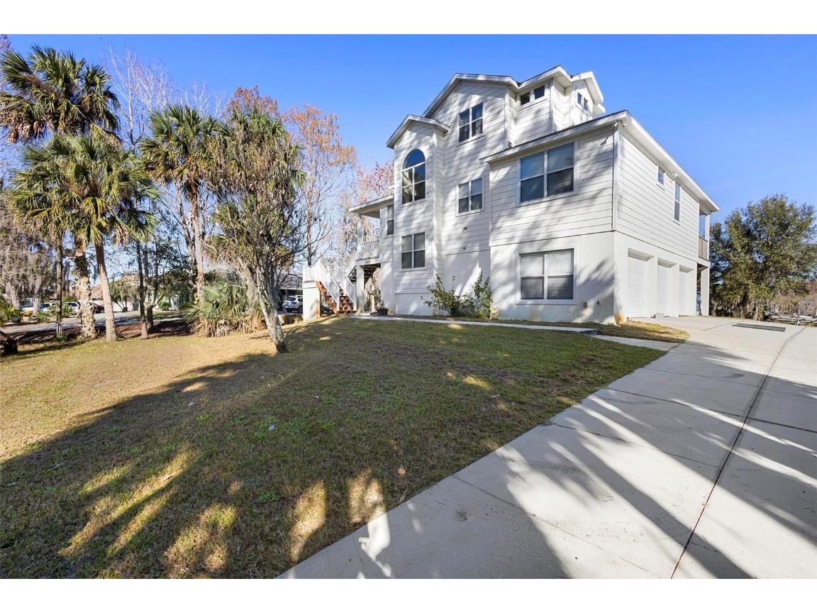 1490 Stone Trail Deltona FL 32725 - ST. JOHN'S RIVER /LAKE MONORE O6175878 image1
