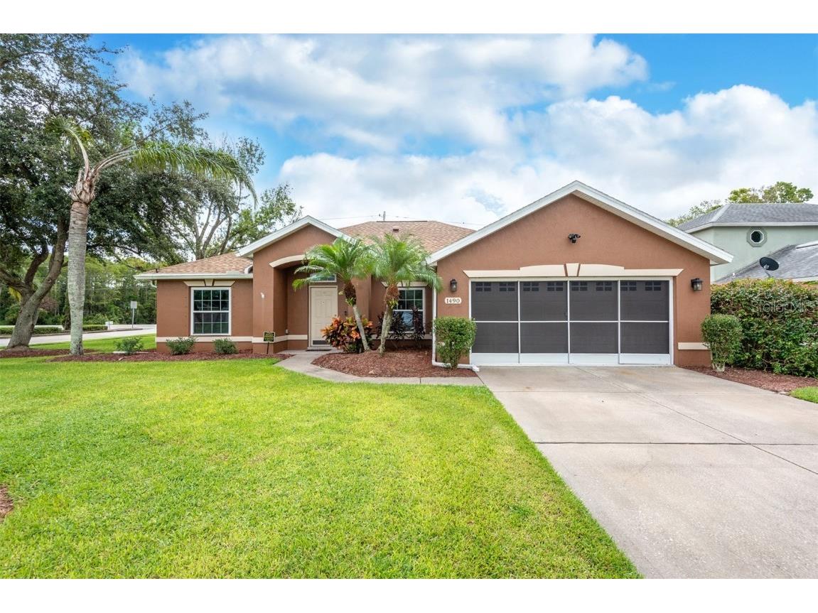 1490 Surrey Park Drive Port Orange FL 32128 V4944875 image1