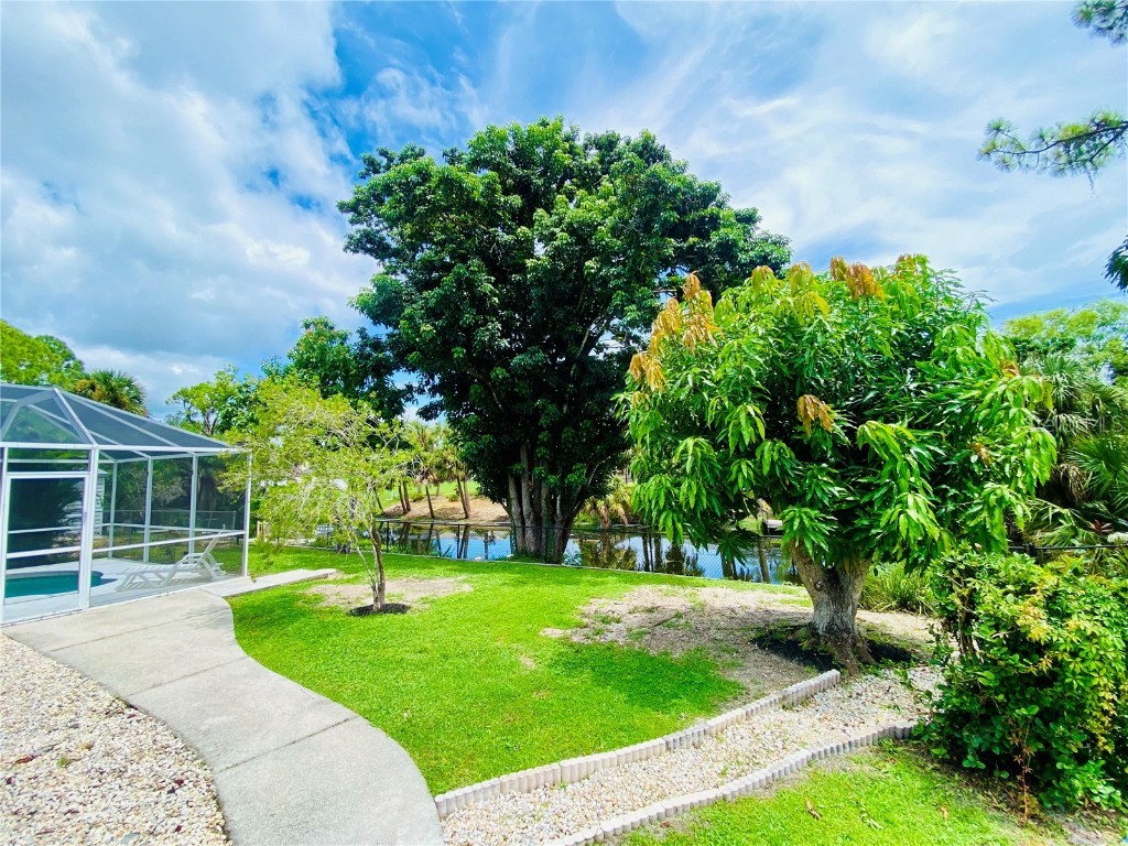 1490 Yorkshire Street Port Charlotte FL 33952 A4663902 image14