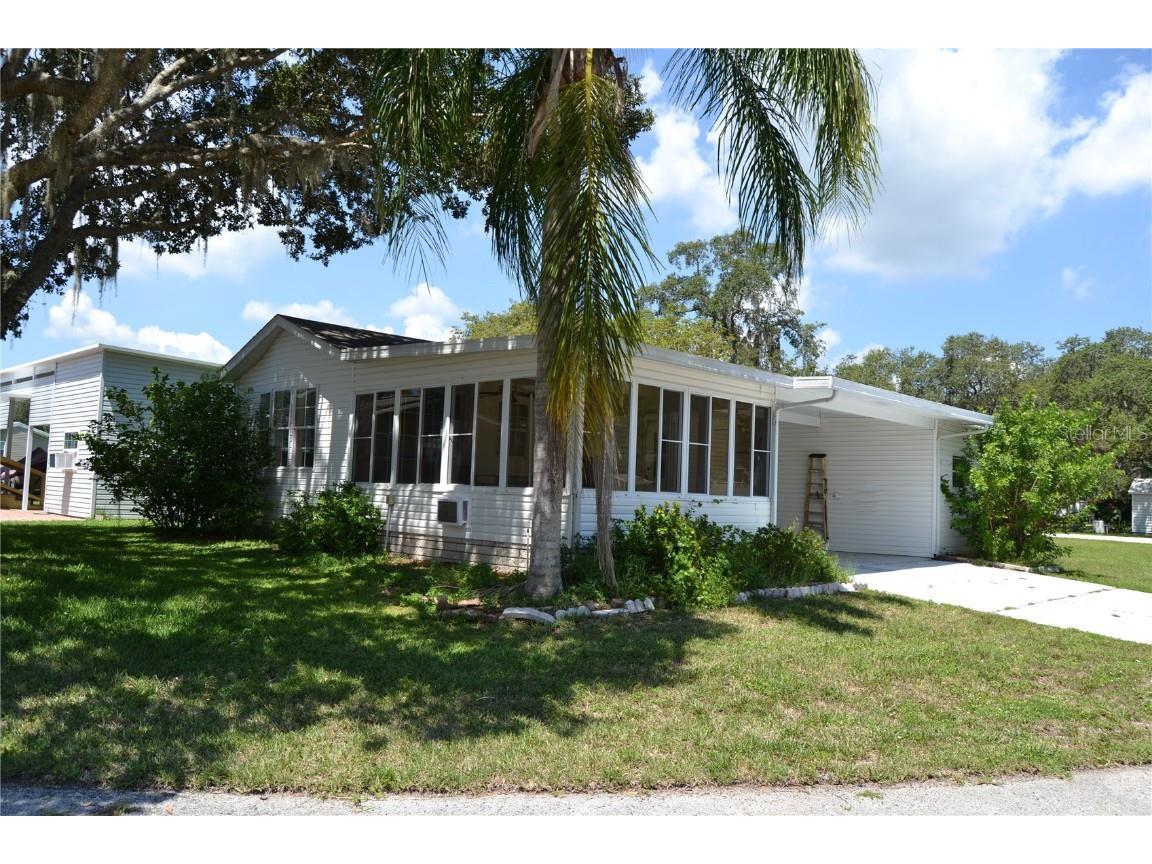 14900 Camp Mack Road #10 Lake Wales FL 33898 - LAKE KISSIMMEE CHAIN OF LAKES T3465720 image1