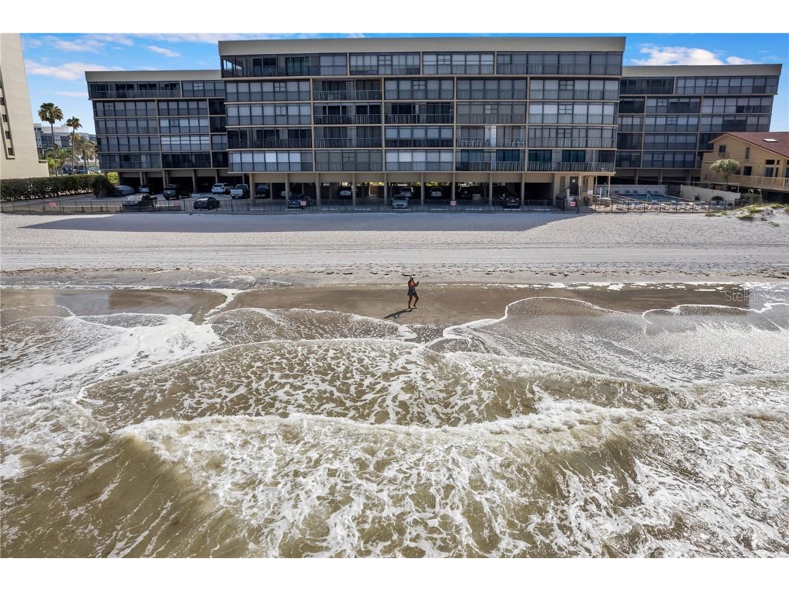 14900 Gulf Boulevard #103 Madeira Beach FL 33708 U8204196 image1