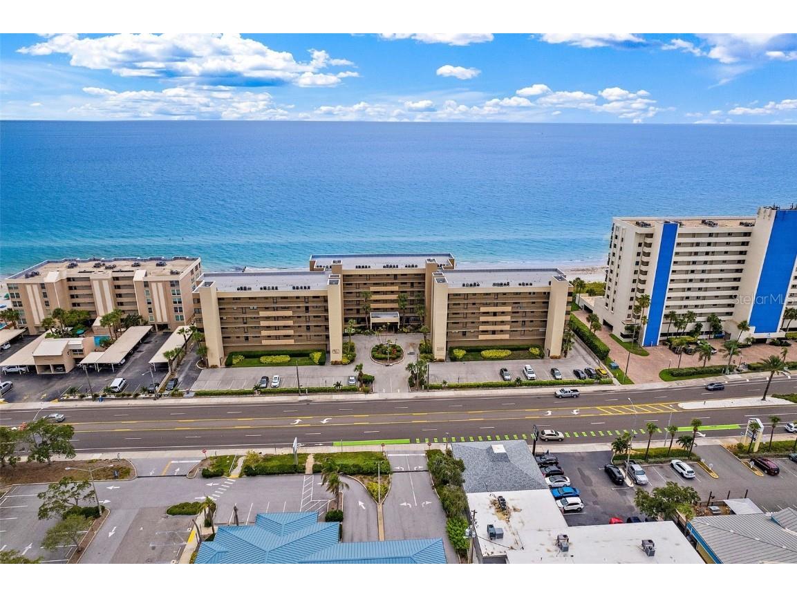 14900 Gulf Boulevard #202 Madeira Beach FL 33708 - GULF OF MEXICO U8241833 image1