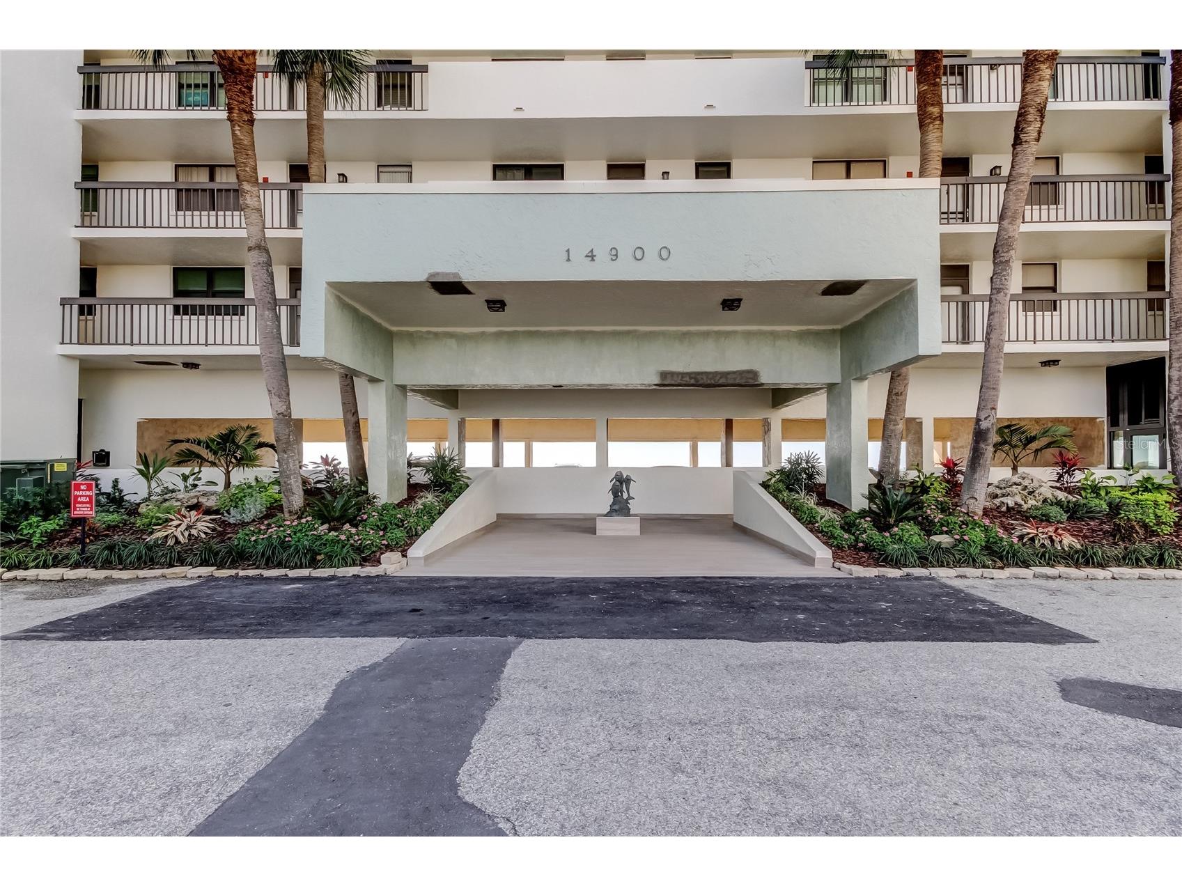 14900 Gulf Boulevard #206 Madeira Beach FL 33708 - GULF OF MEXICO/AMERICA TB8468607 image1