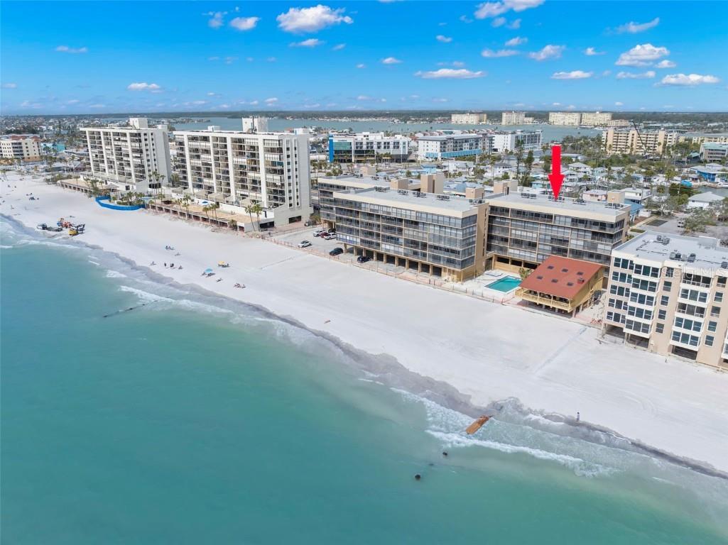 14900 Gulf Boulevard #304 Madeira Beach FL 33708 - GULF OF MEXICO TB8355277 image1
