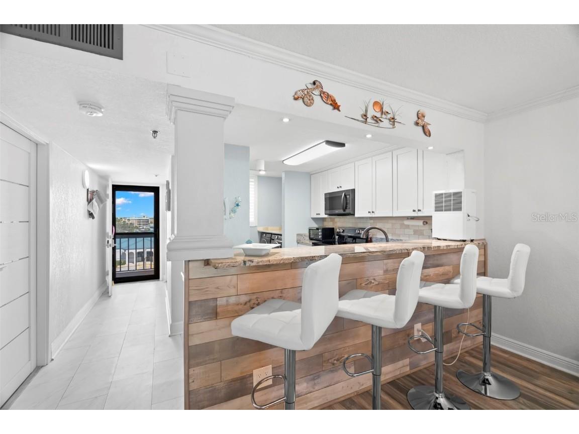 14900 Gulf Boulevard #304 Madeira Beach FL 33708 - GULF OF MEXICO TB8355277 image14