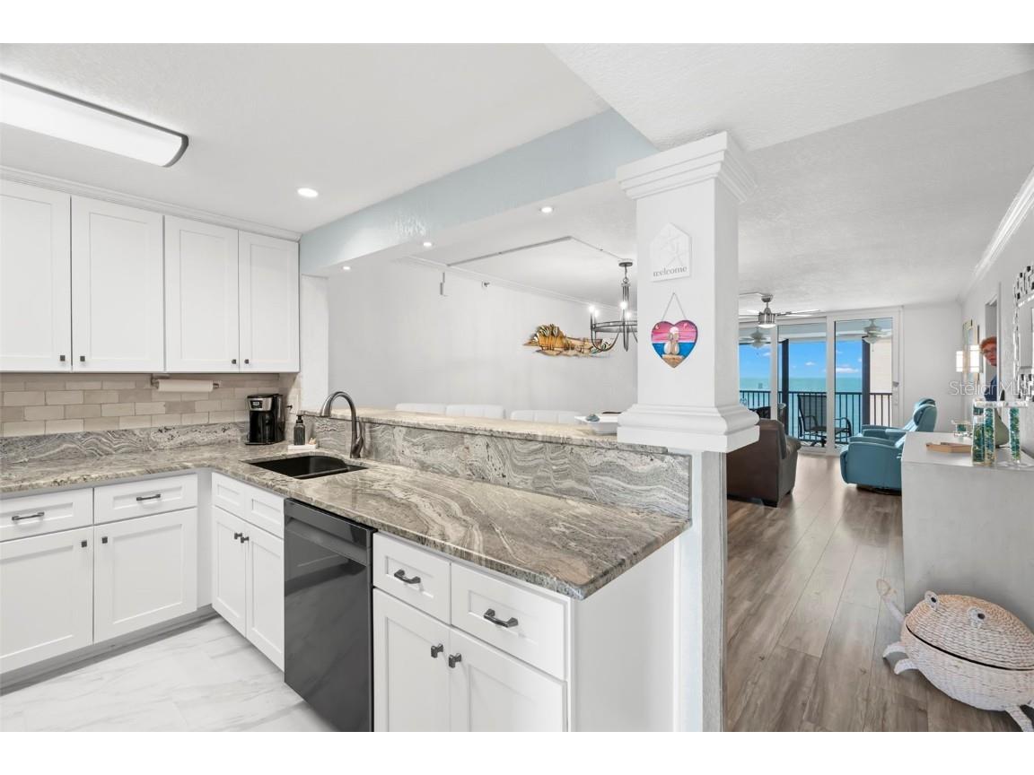 14900 Gulf Boulevard #304 Madeira Beach FL 33708 - GULF OF MEXICO TB8355277 image15