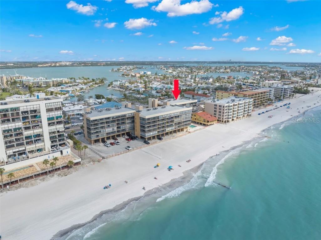 14900 Gulf Boulevard #304 Madeira Beach FL 33708 - GULF OF MEXICO TB8355277 image3