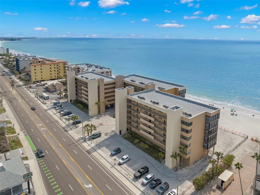 14900 Gulf Boulevard #304 Madeira Beach FL 33708 - GULF OF MEXICO TB8355277 image5