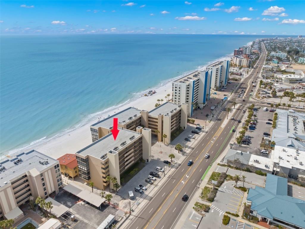 14900 Gulf Boulevard #304 Madeira Beach FL 33708 - GULF OF MEXICO TB8355277 image6
