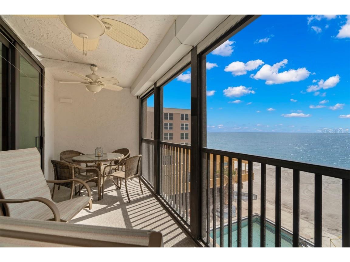 14900 Gulf Boulevard #304 Madeira Beach FL 33708 - GULF OF MEXICO TB8355277 image9