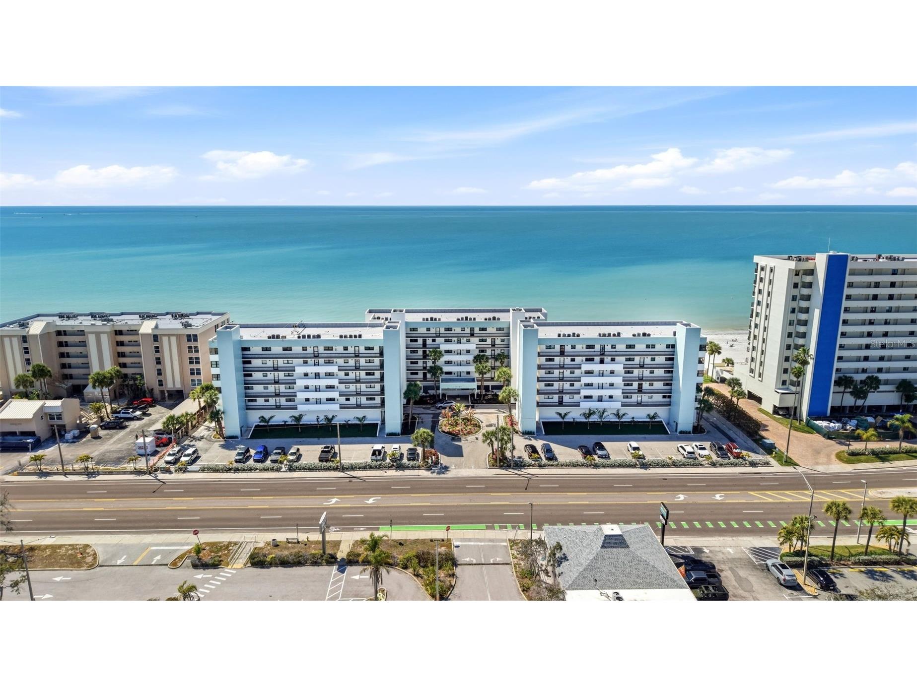 14900 Gulf Boulevard #304 Madeira Beach FL 33708 TB8481663 image1