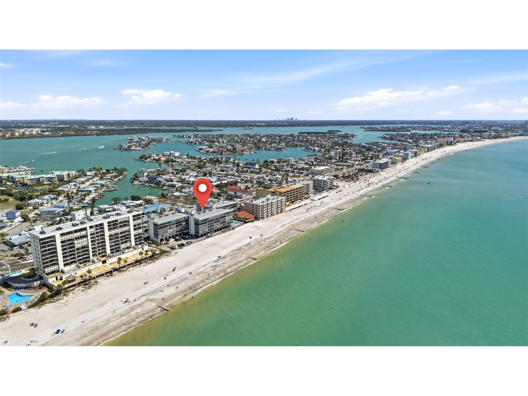 14900 Gulf Boulevard #304 Madeira Beach FL 33708 TB8481663 image2