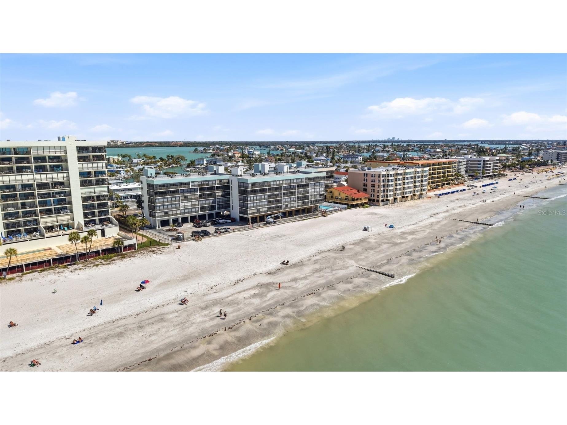 14900 Gulf Boulevard #304 Madeira Beach FL 33708 TB8481663 image29