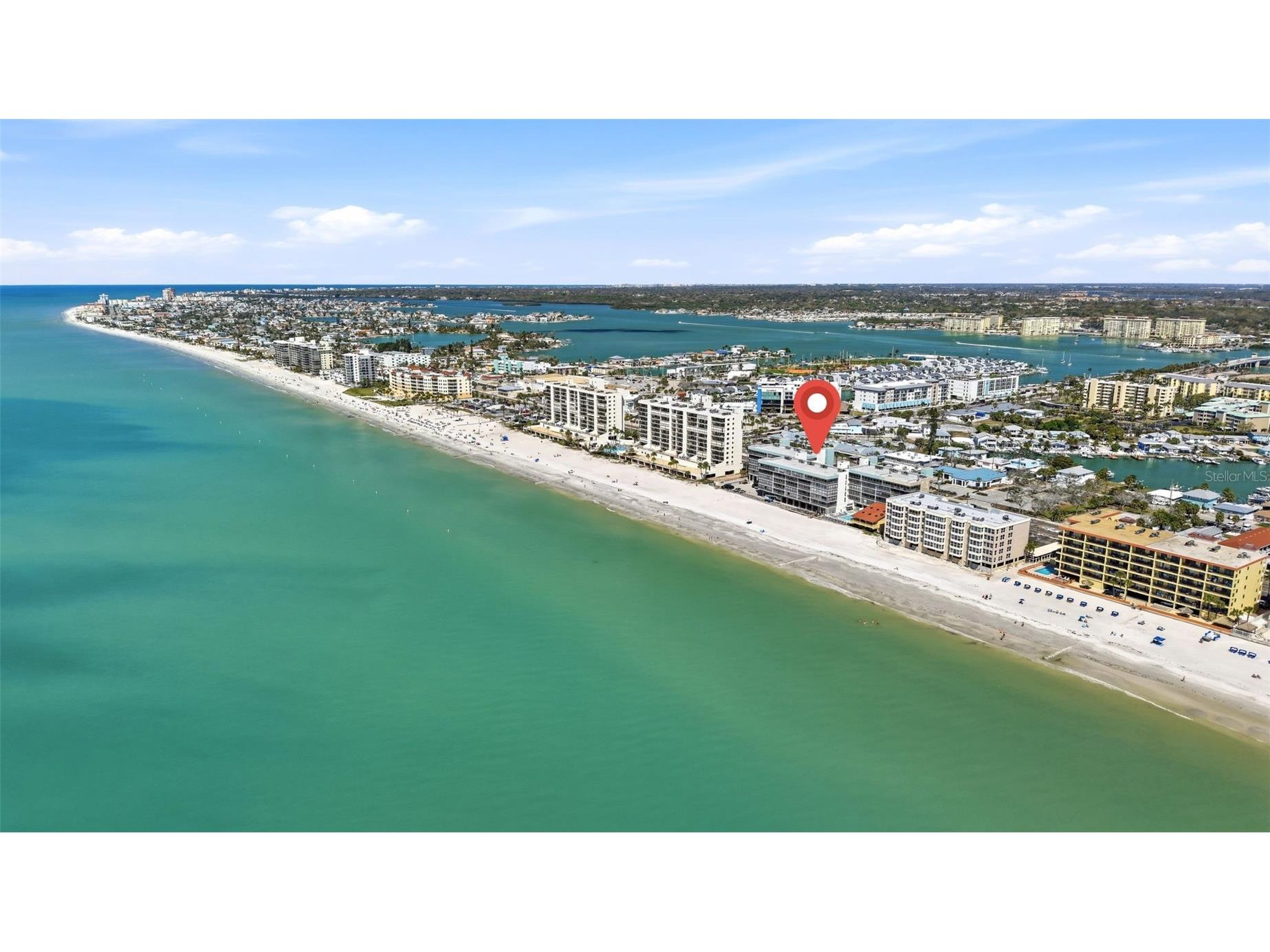 14900 Gulf Boulevard #304 Madeira Beach FL 33708 TB8481663 image3