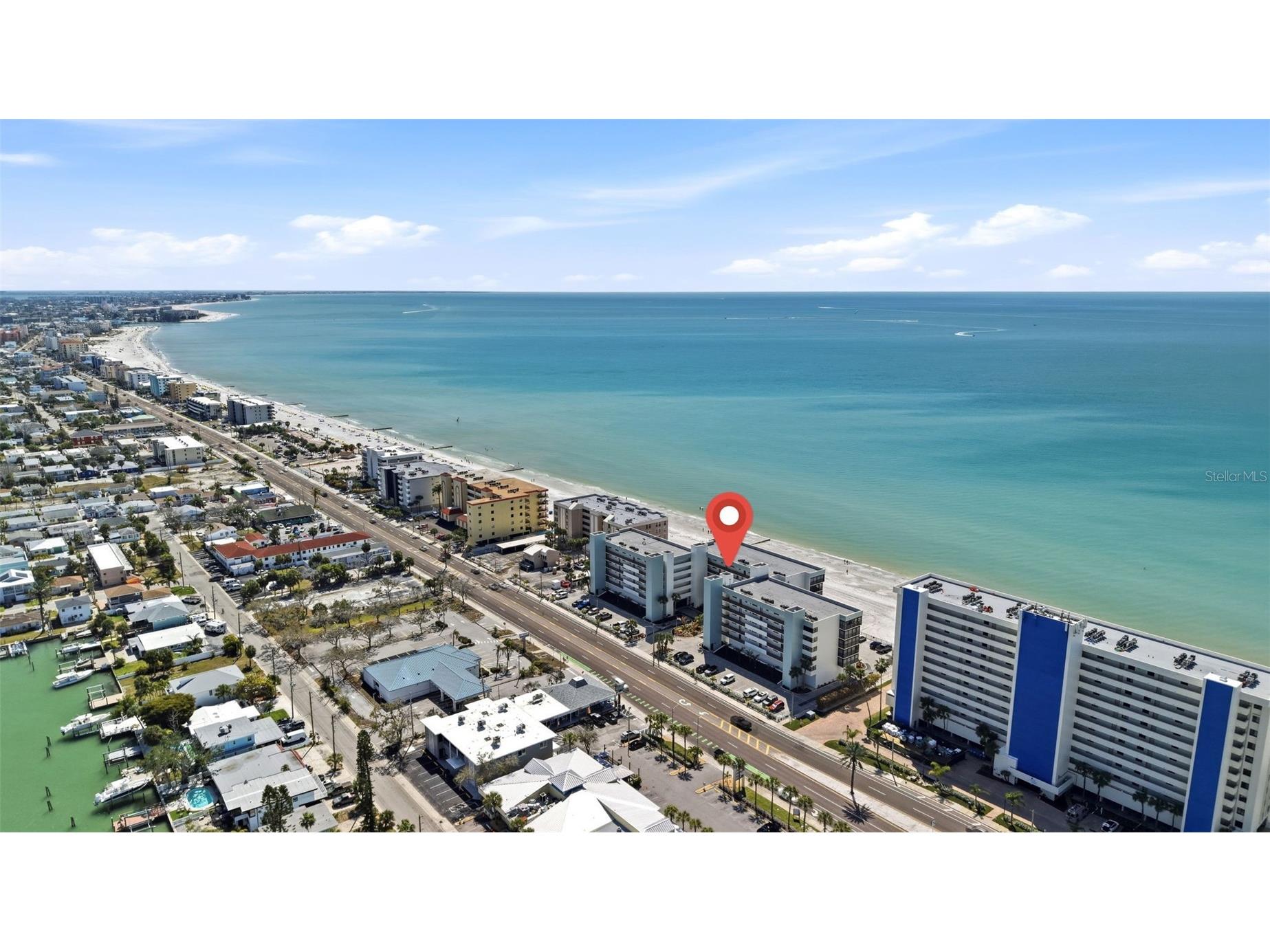 14900 Gulf Boulevard #304 Madeira Beach FL 33708 TB8481663 image34