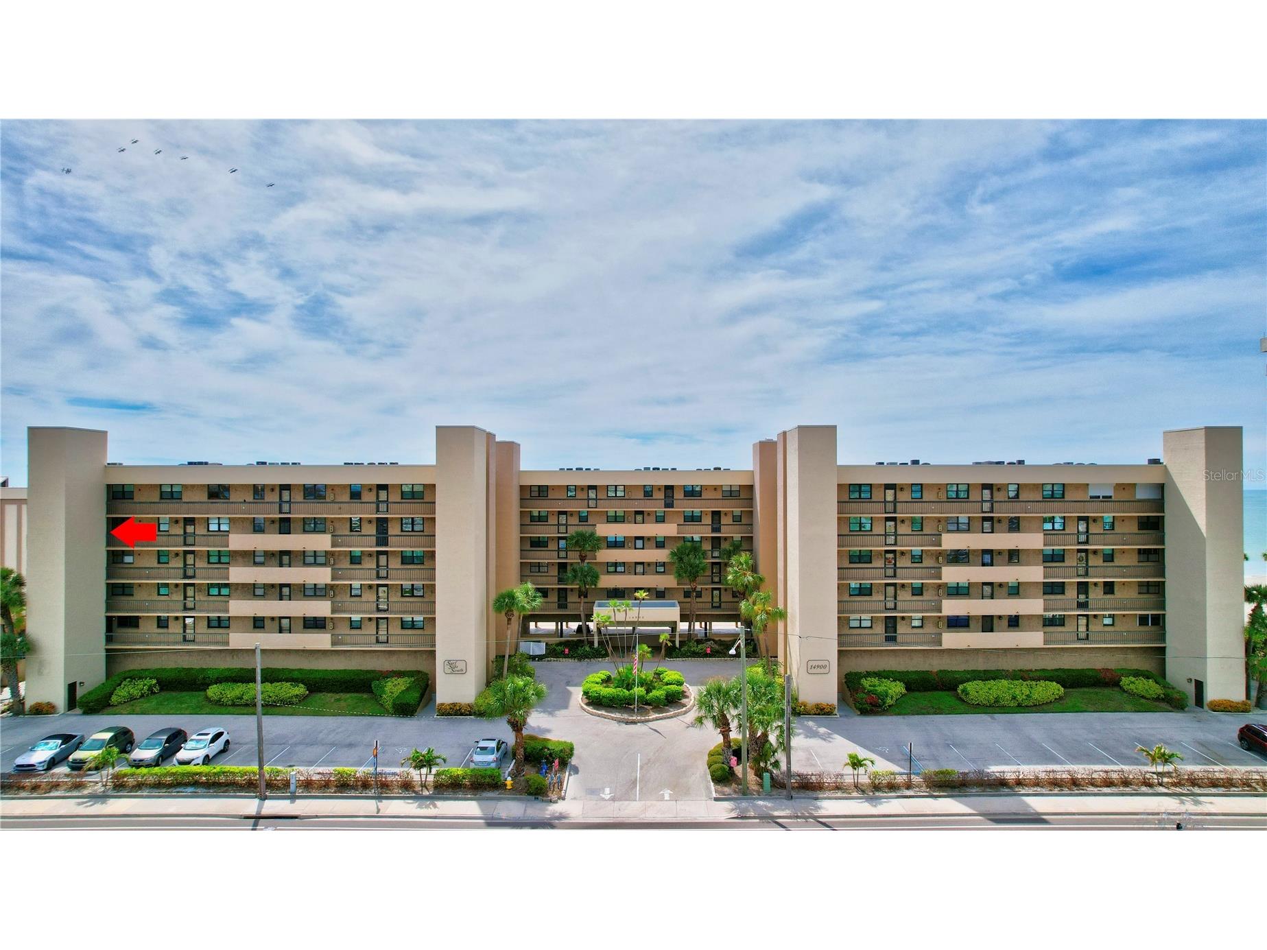14900 Gulf Boulevard #401 Madeira Beach FL 33708 - GULF OF MEXICO TB8519471 image1