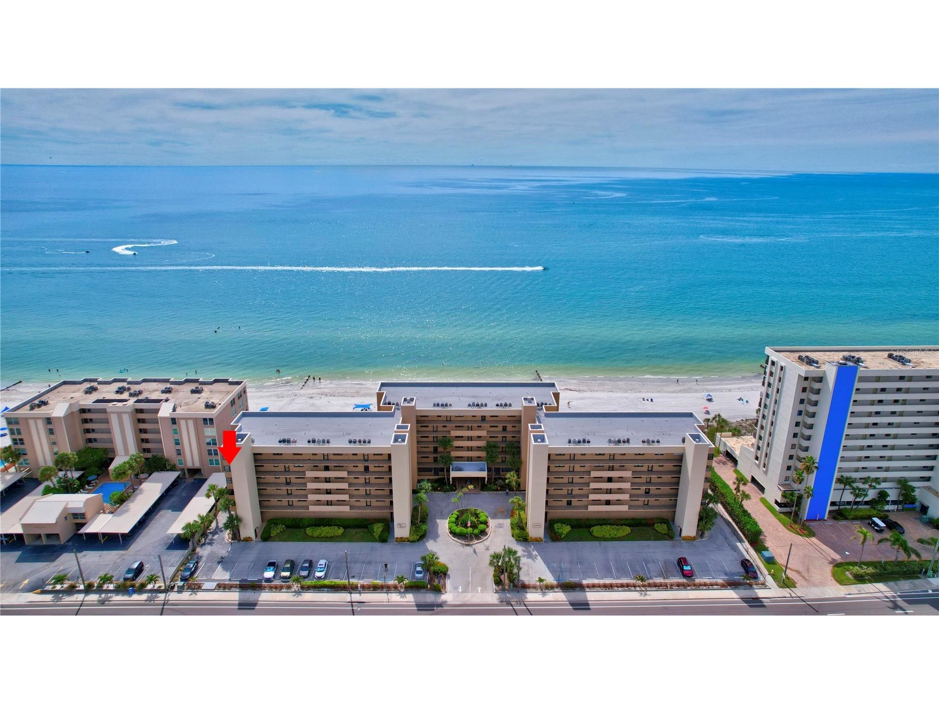 14900 Gulf Boulevard #401 Madeira Beach FL 33708 - GULF OF MEXICO TB8519471 image2