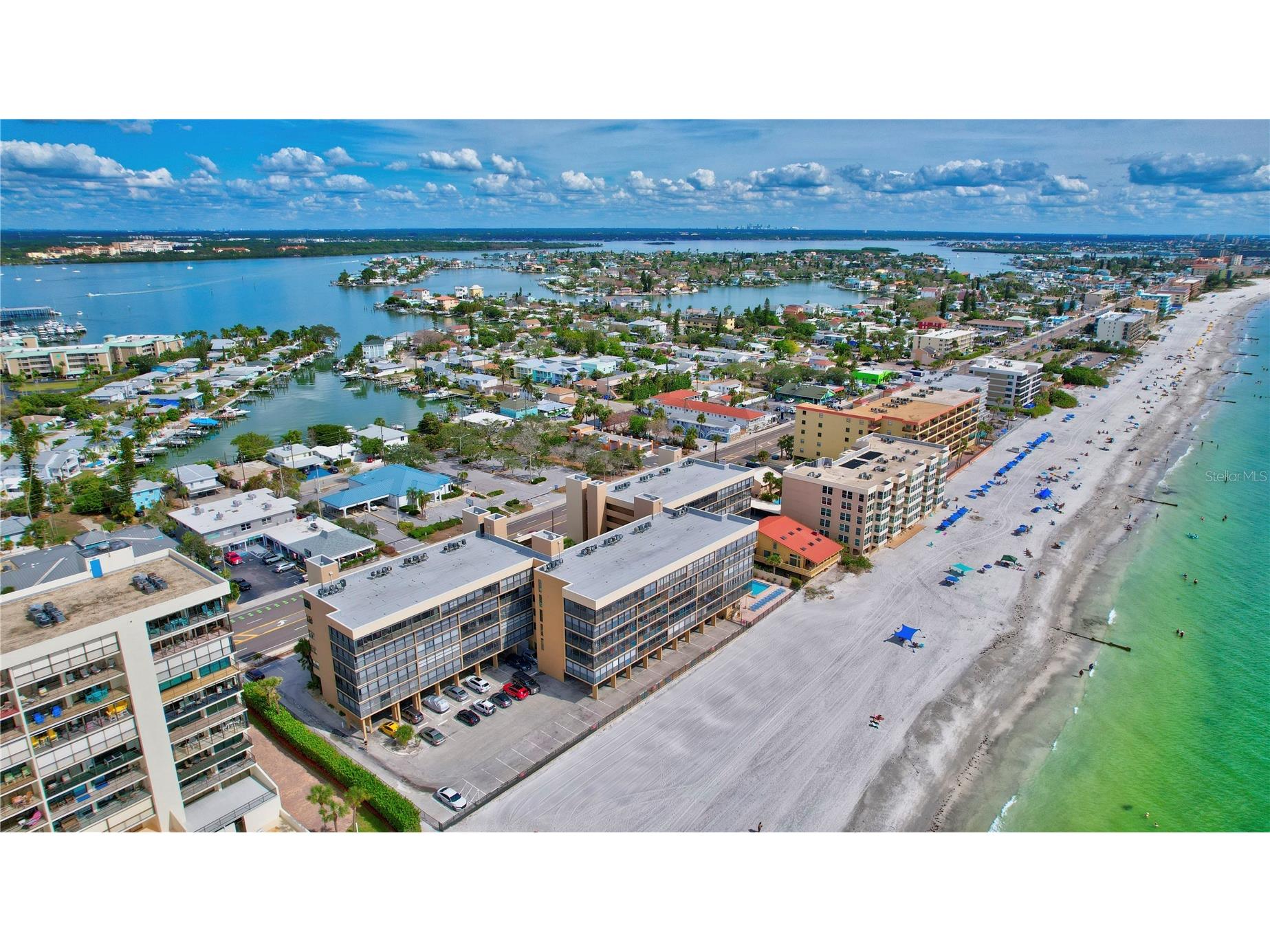 14900 Gulf Boulevard #401 Madeira Beach FL 33708 - GULF OF MEXICO TB8519471 image3