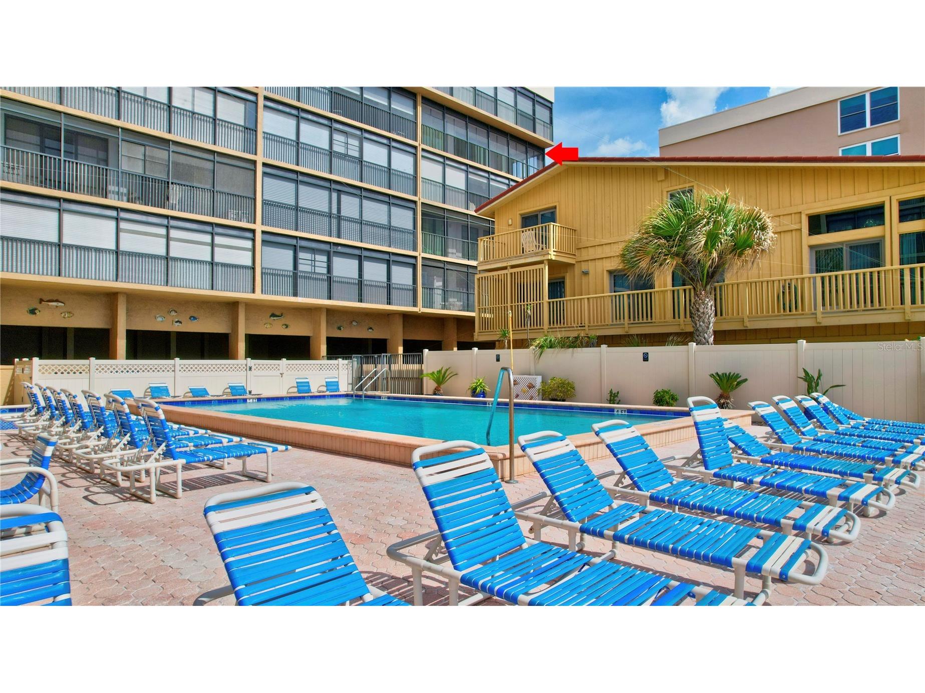 14900 Gulf Boulevard #401 Madeira Beach FL 33708 - GULF OF MEXICO TB8519471 image4