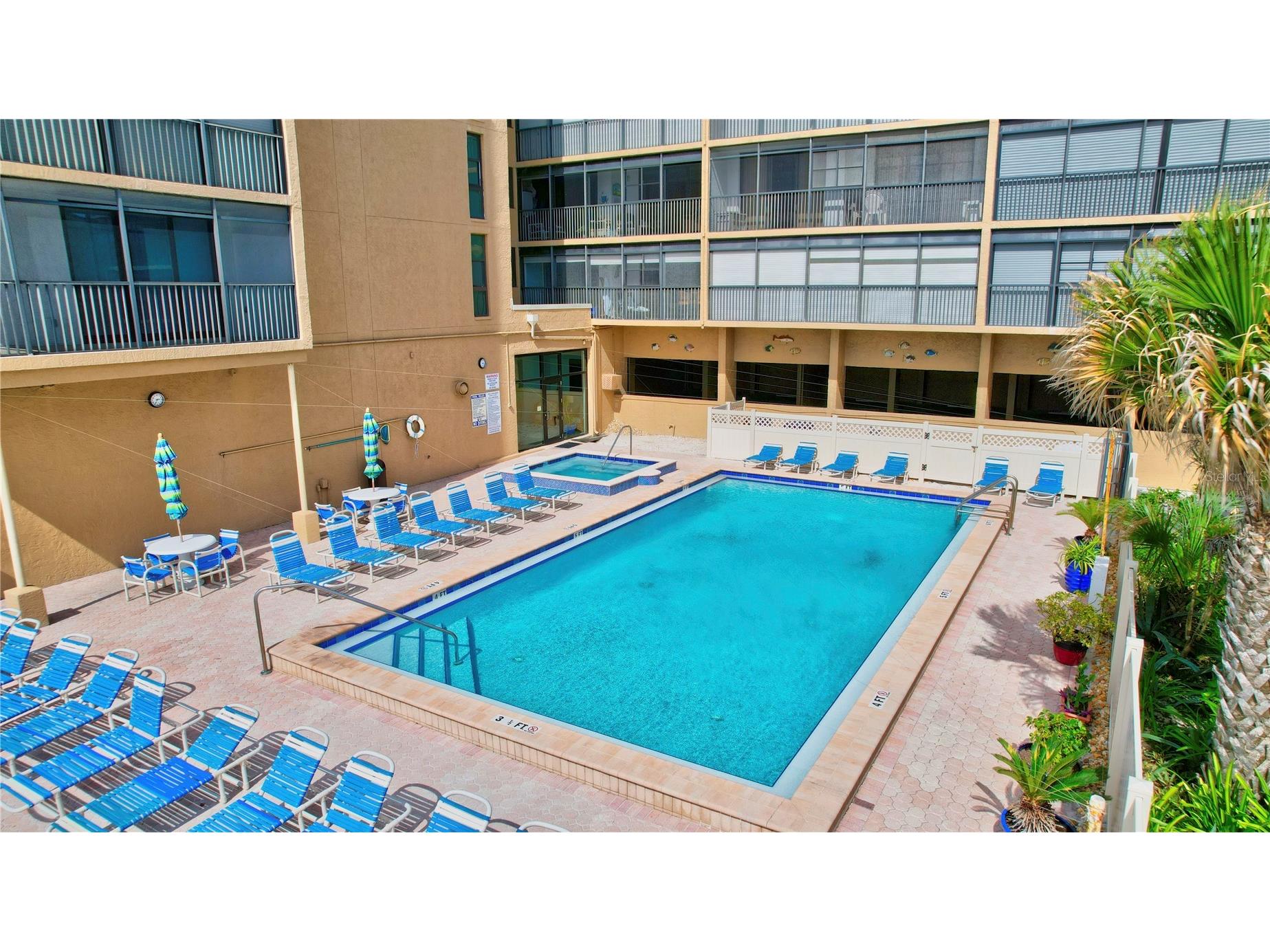 14900 Gulf Boulevard #401 Madeira Beach FL 33708 - GULF OF MEXICO TB8519471 image6