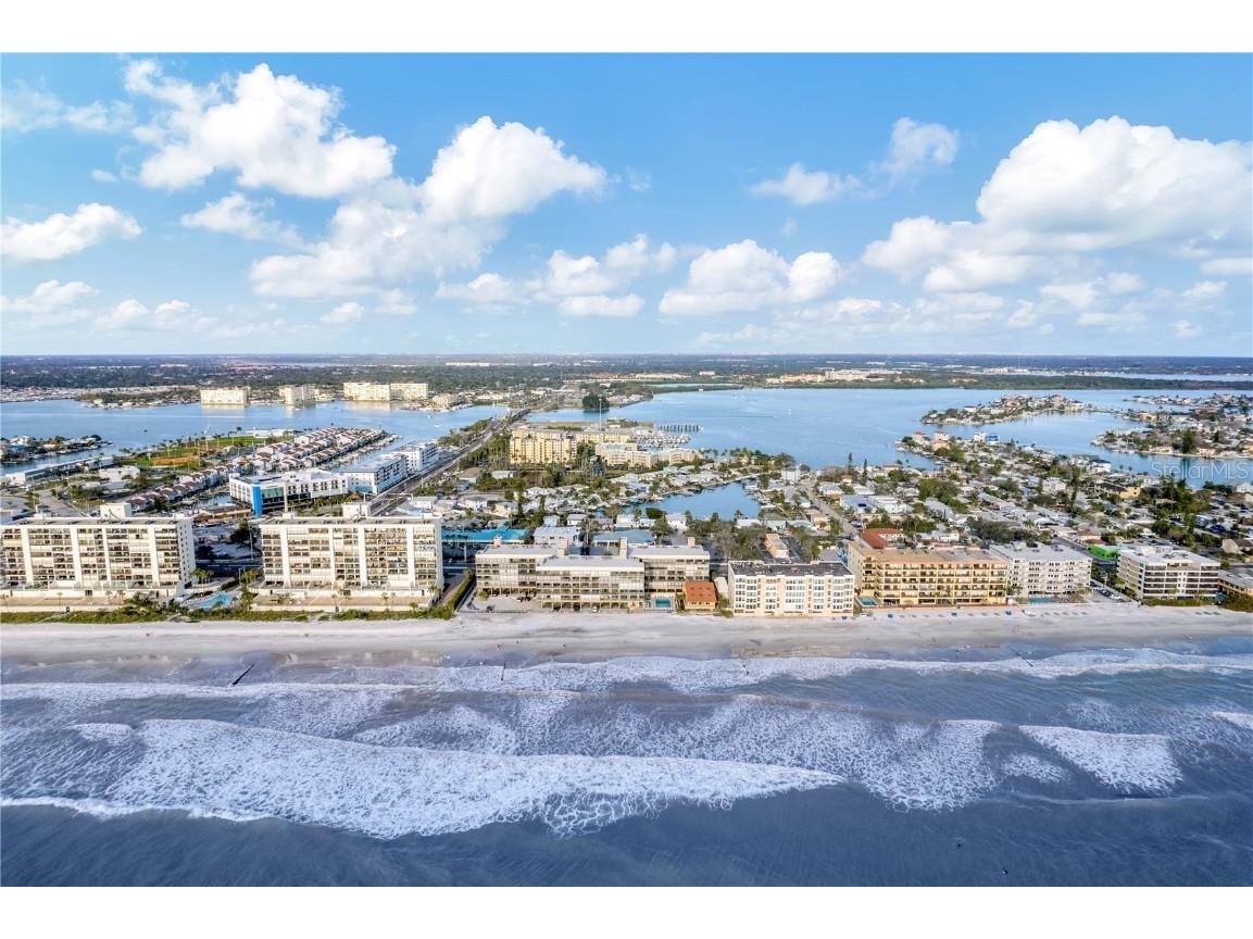 14900 Gulf Boulevard #405 Madeira Beach FL 33708 U8226500 image1