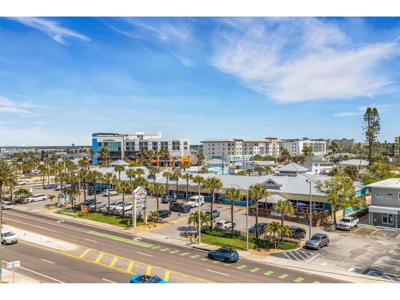 14900 Gulf Boulevard #410 Madeira Beach FL 33708 - GULF OF AMERICA TB8490975 image40