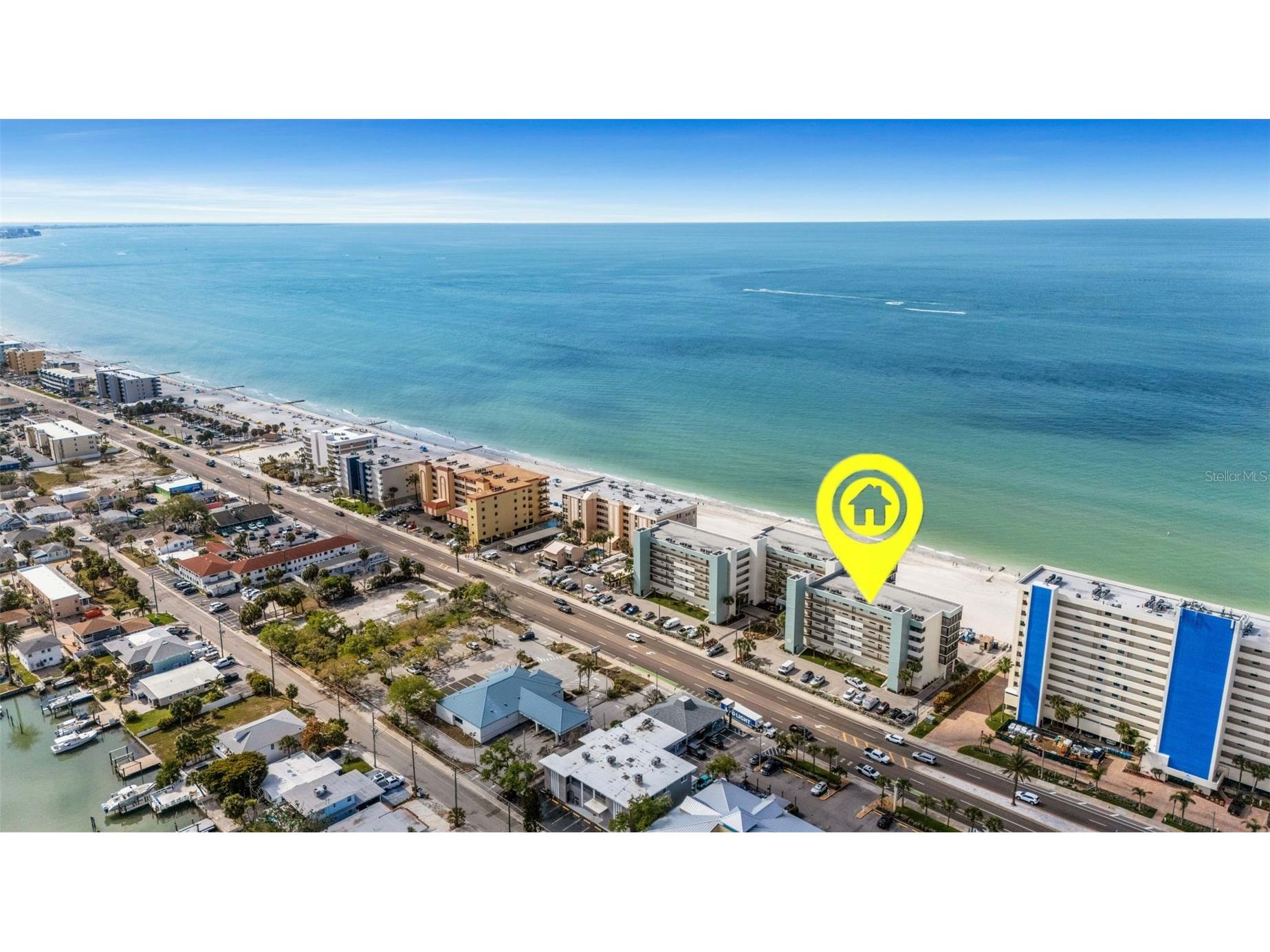 14900 Gulf Boulevard #410 Madeira Beach FL 33708 - GULF OF AMERICA TB8490975 image42