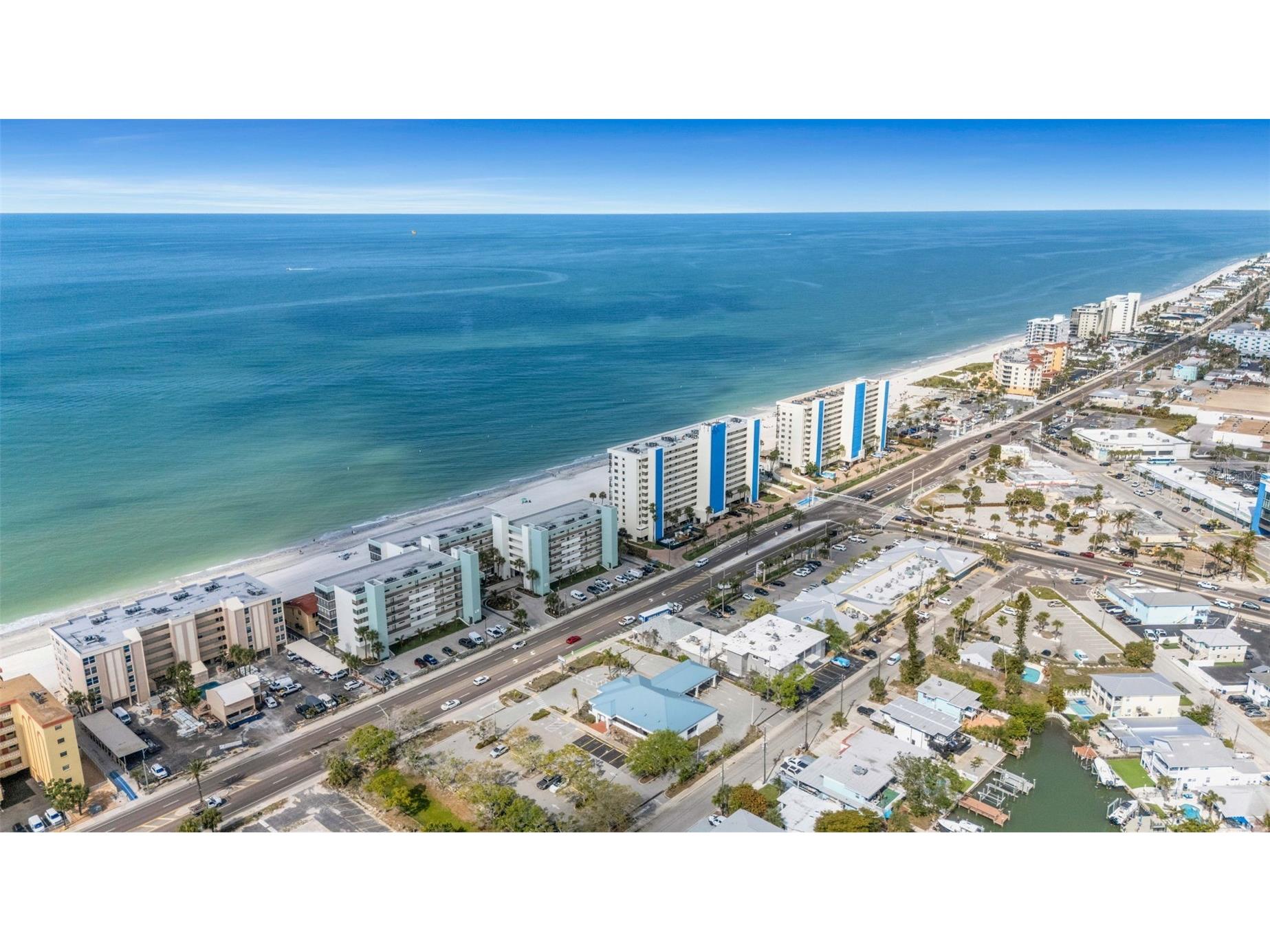 14900 Gulf Boulevard #410 Madeira Beach FL 33708 - GULF OF AMERICA TB8490975 image43