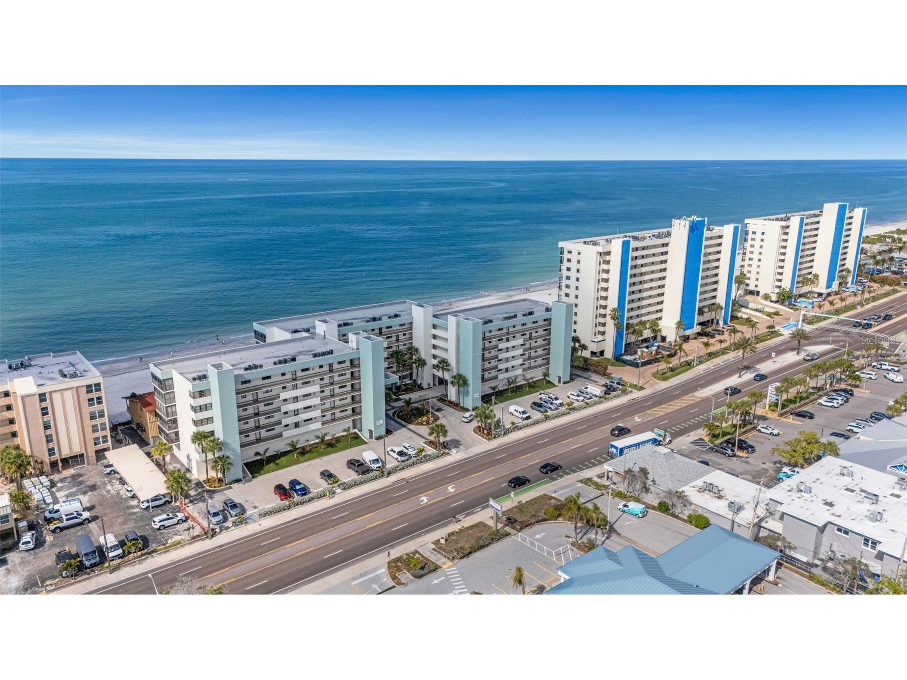 14900 Gulf Boulevard #410 Madeira Beach FL 33708 - GULF OF AMERICA TB8490975 image44