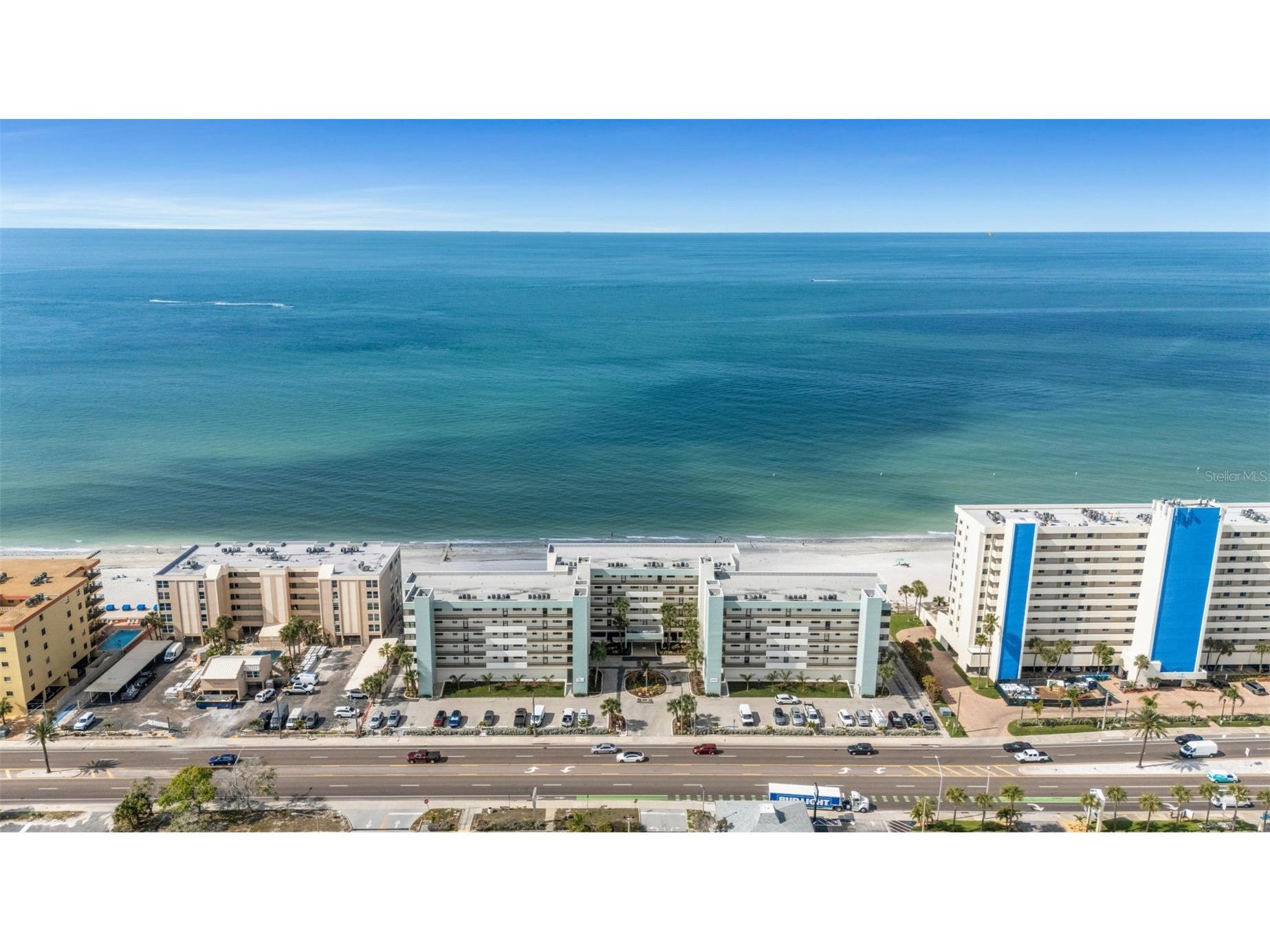 14900 Gulf Boulevard #410 Madeira Beach FL 33708 - GULF OF AMERICA TB8490975 image45