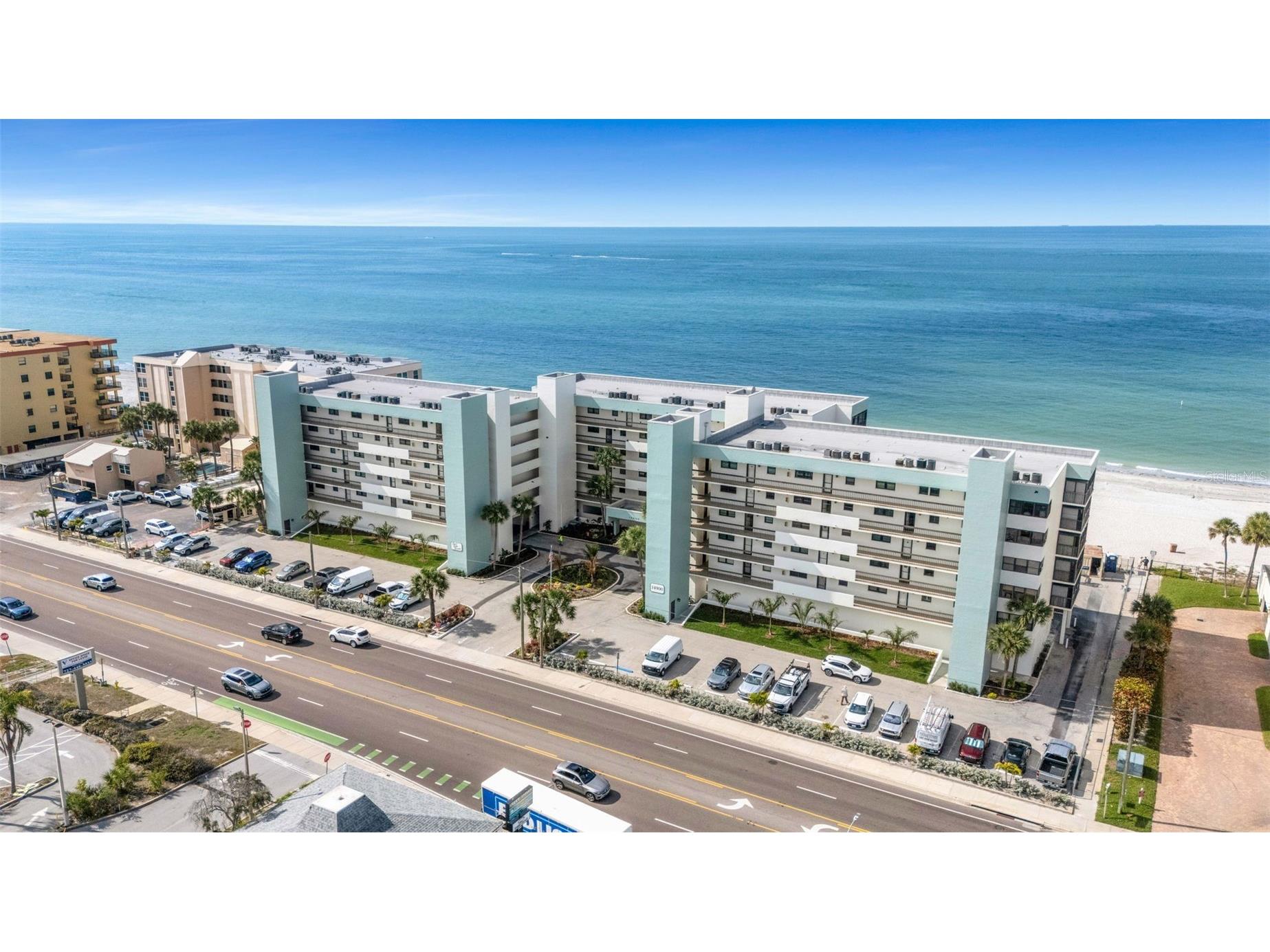14900 Gulf Boulevard #410 Madeira Beach FL 33708 - GULF OF AMERICA TB8490975 image46