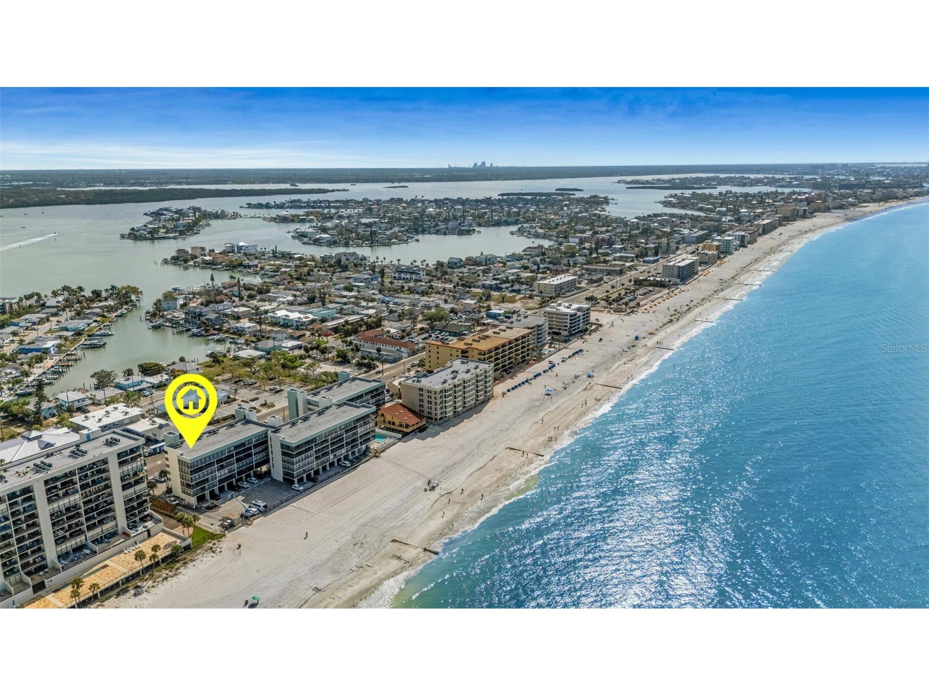 14900 Gulf Boulevard #410 Madeira Beach FL 33708 - GULF OF AMERICA TB8490975 image47
