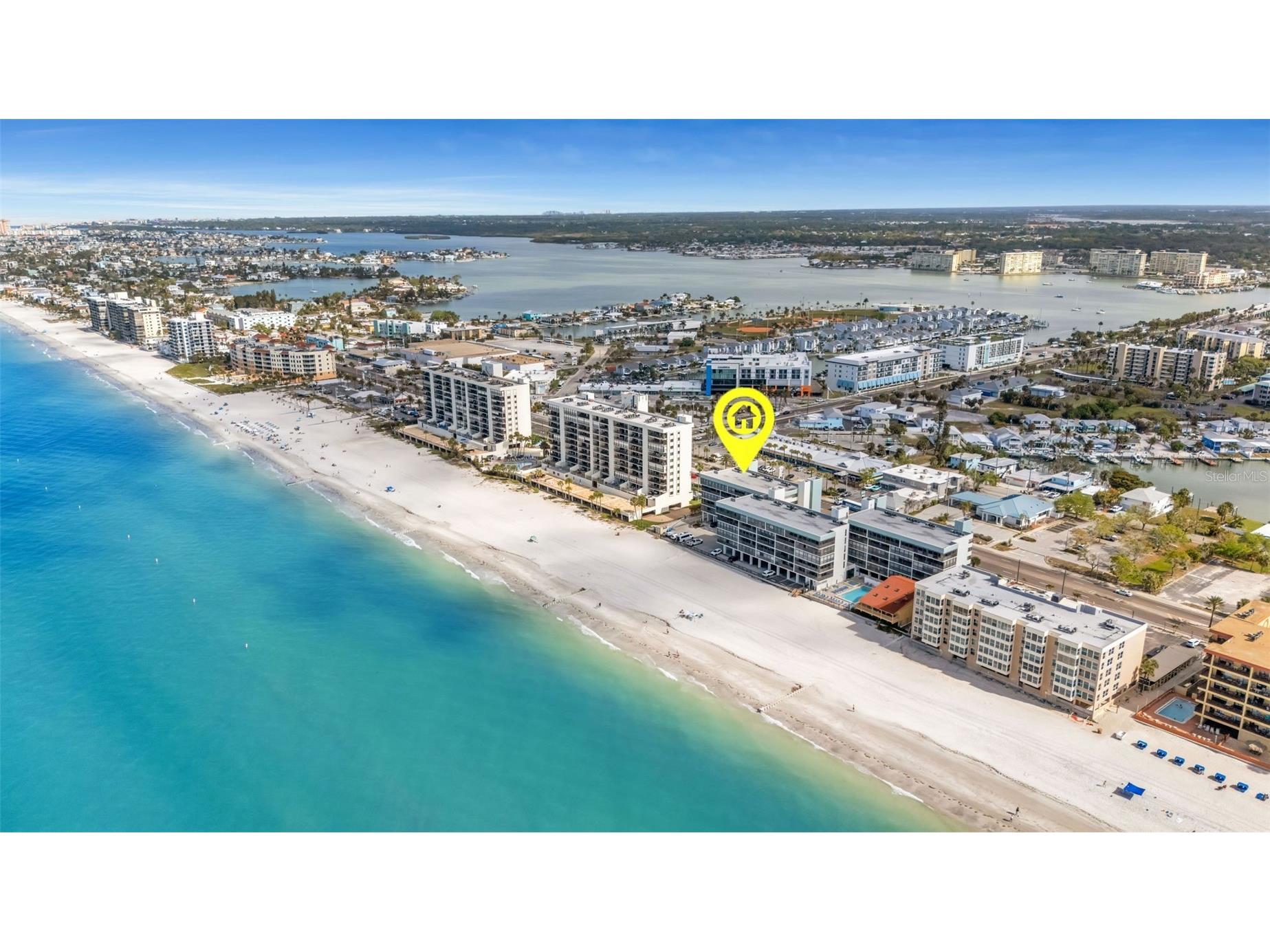 14900 Gulf Boulevard #410 Madeira Beach FL 33708 - GULF OF AMERICA TB8490975 image49