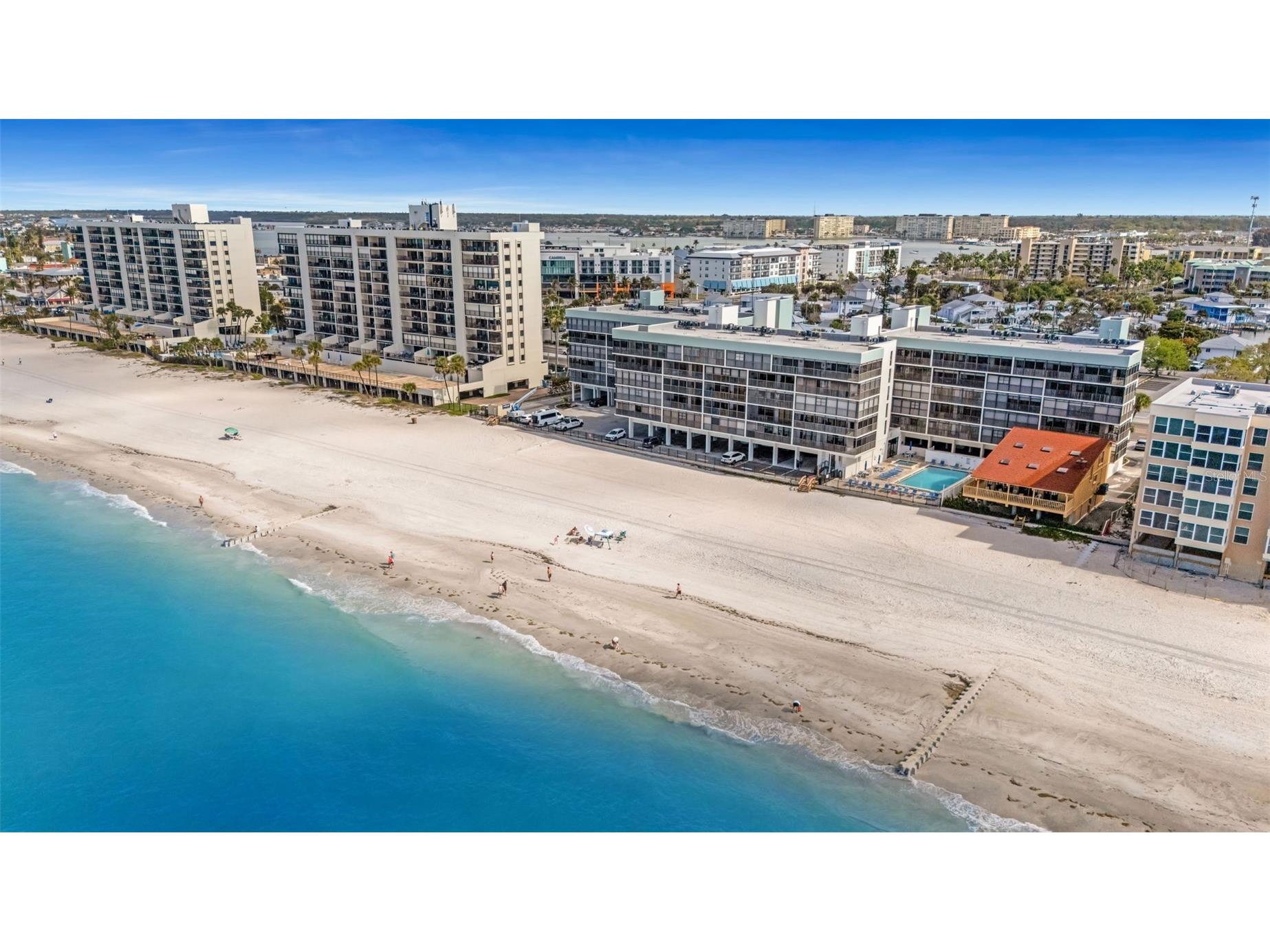 14900 Gulf Boulevard #410 Madeira Beach FL 33708 - GULF OF AMERICA TB8490975 image50