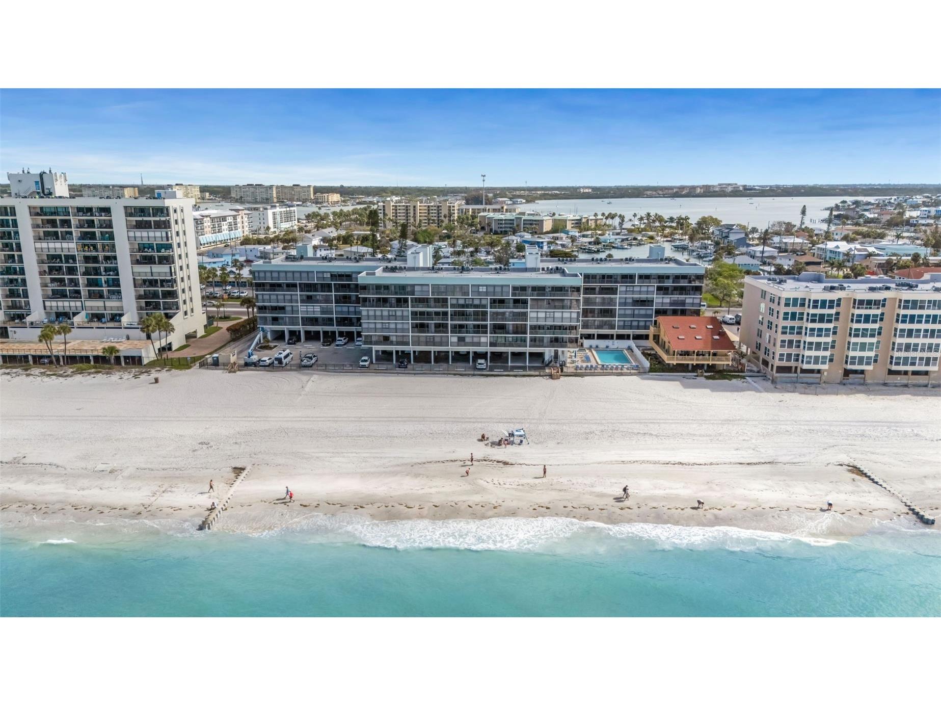 14900 Gulf Boulevard #410 Madeira Beach FL 33708 - GULF OF AMERICA TB8490975 image51
