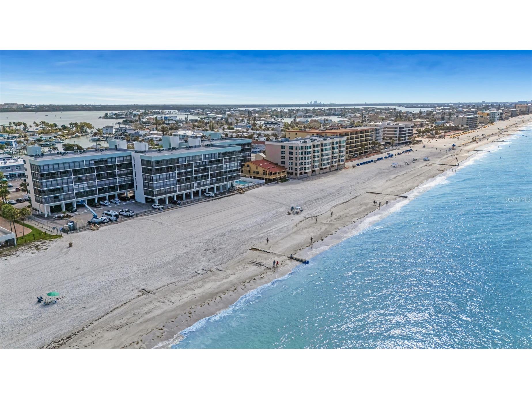 14900 Gulf Boulevard #410 Madeira Beach FL 33708 - GULF OF AMERICA TB8490975 image52