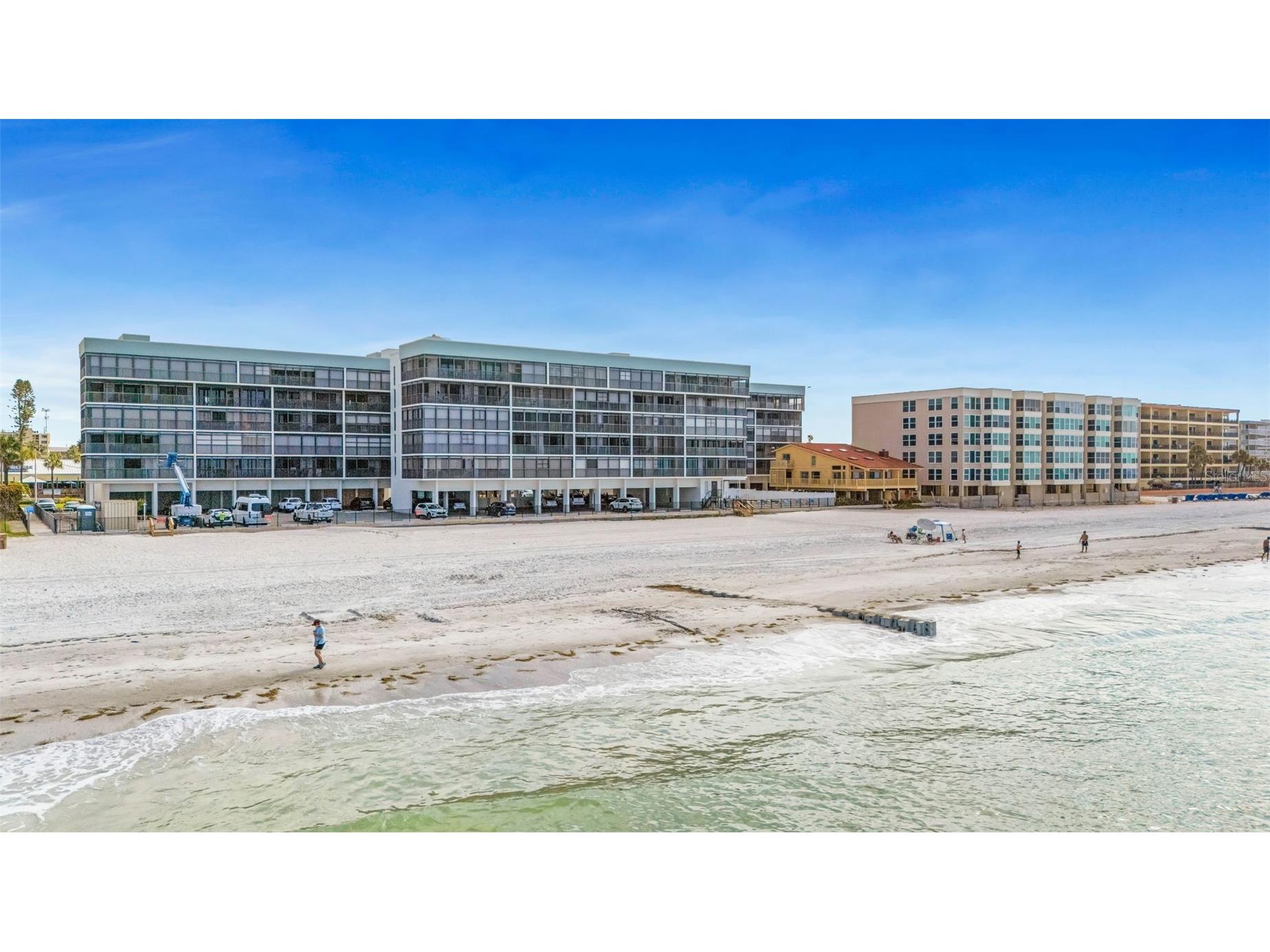 14900 Gulf Boulevard #410 Madeira Beach FL 33708 - GULF OF AMERICA TB8490975 image53