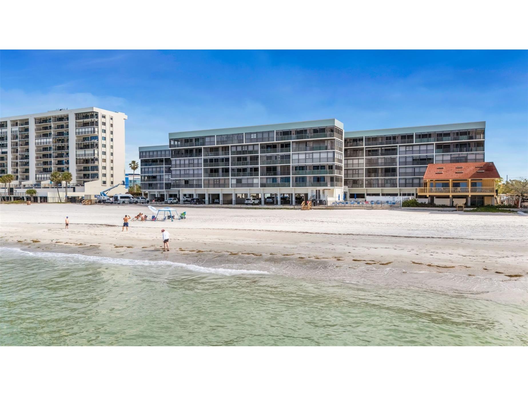 14900 Gulf Boulevard #410 Madeira Beach FL 33708 - GULF OF AMERICA TB8490975 image54