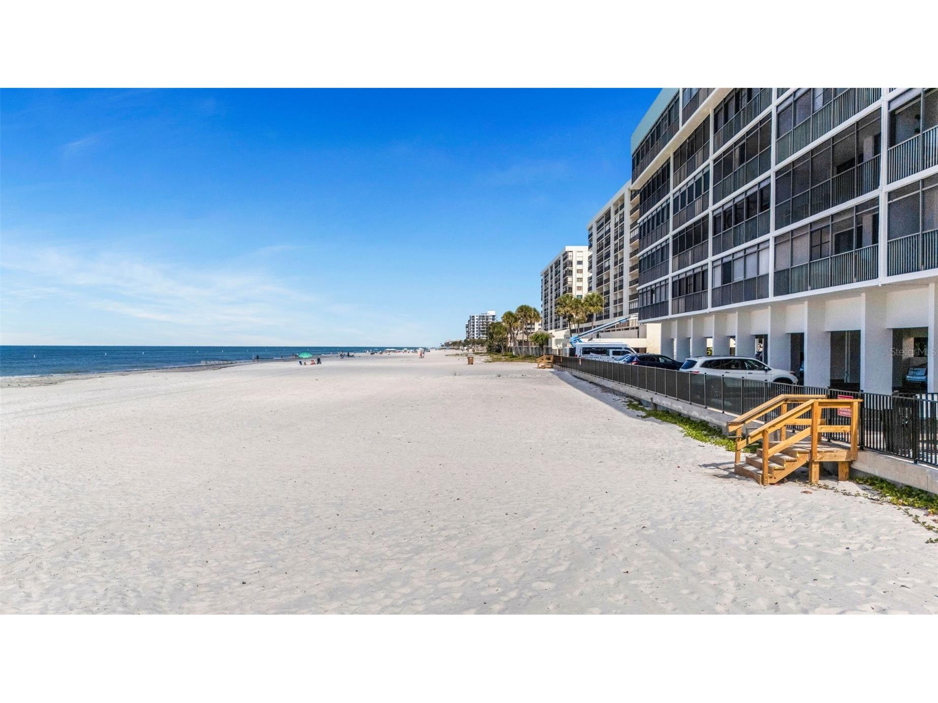 14900 Gulf Boulevard #410 Madeira Beach FL 33708 - GULF OF AMERICA TB8490975 image55