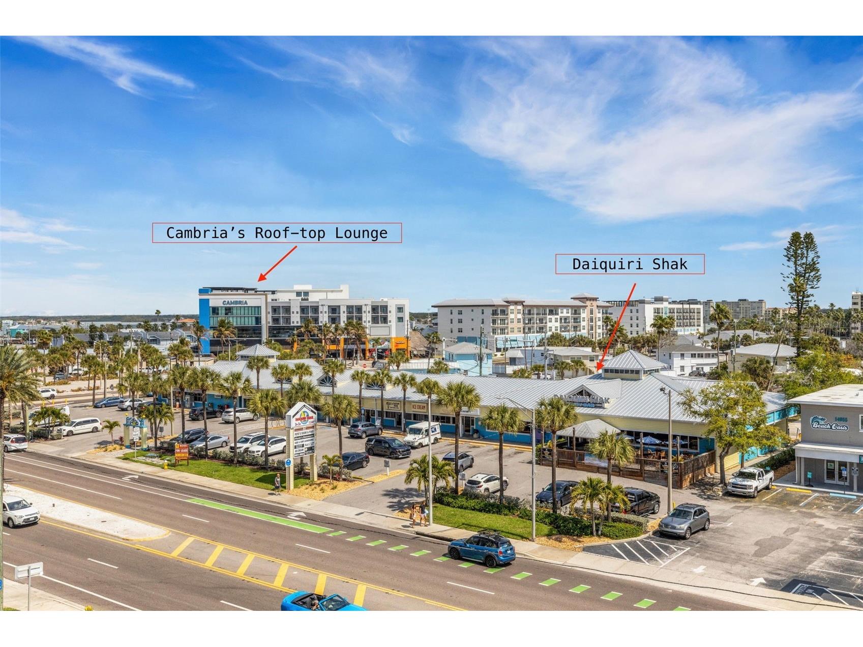 14900 Gulf Boulevard #410 Madeira Beach FL 33708 - GULF OF AMERICA TB8490975 image76