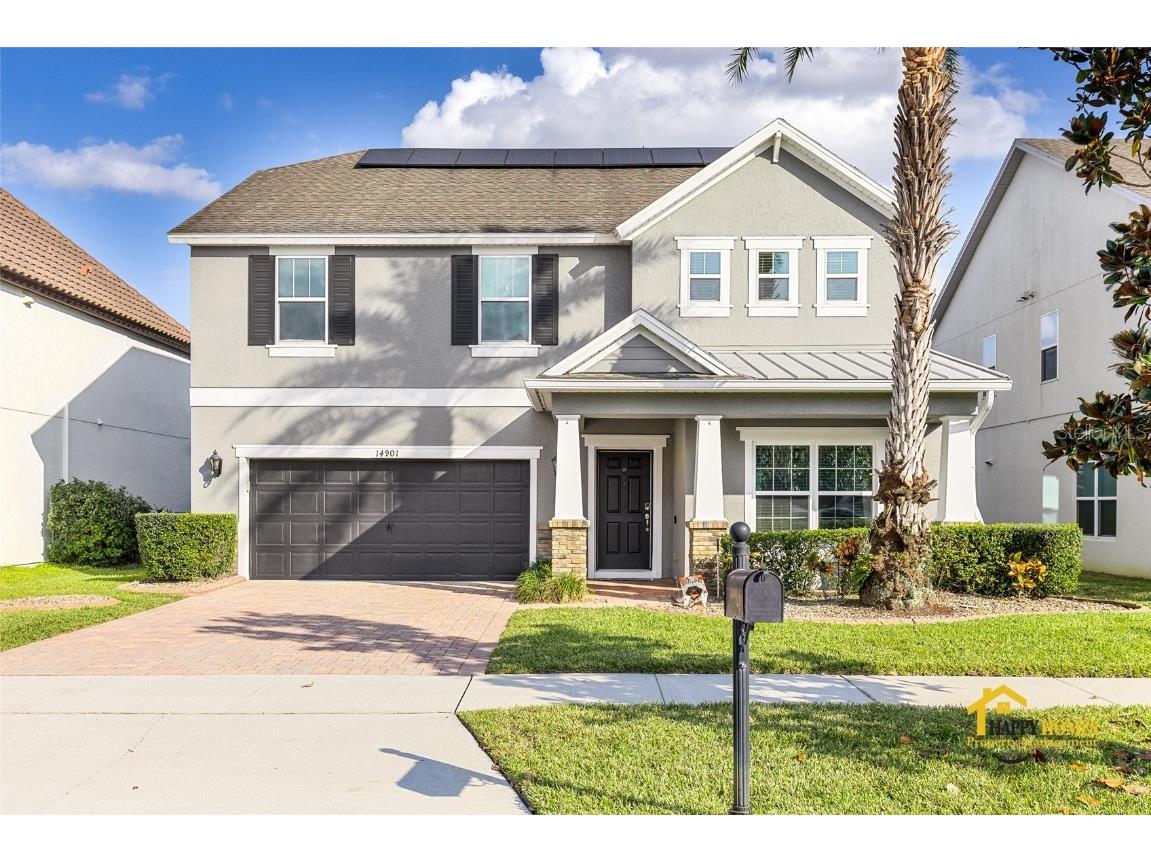 14901 Honeycrisp Lane Orlando FL 32827 TB8451684 image1