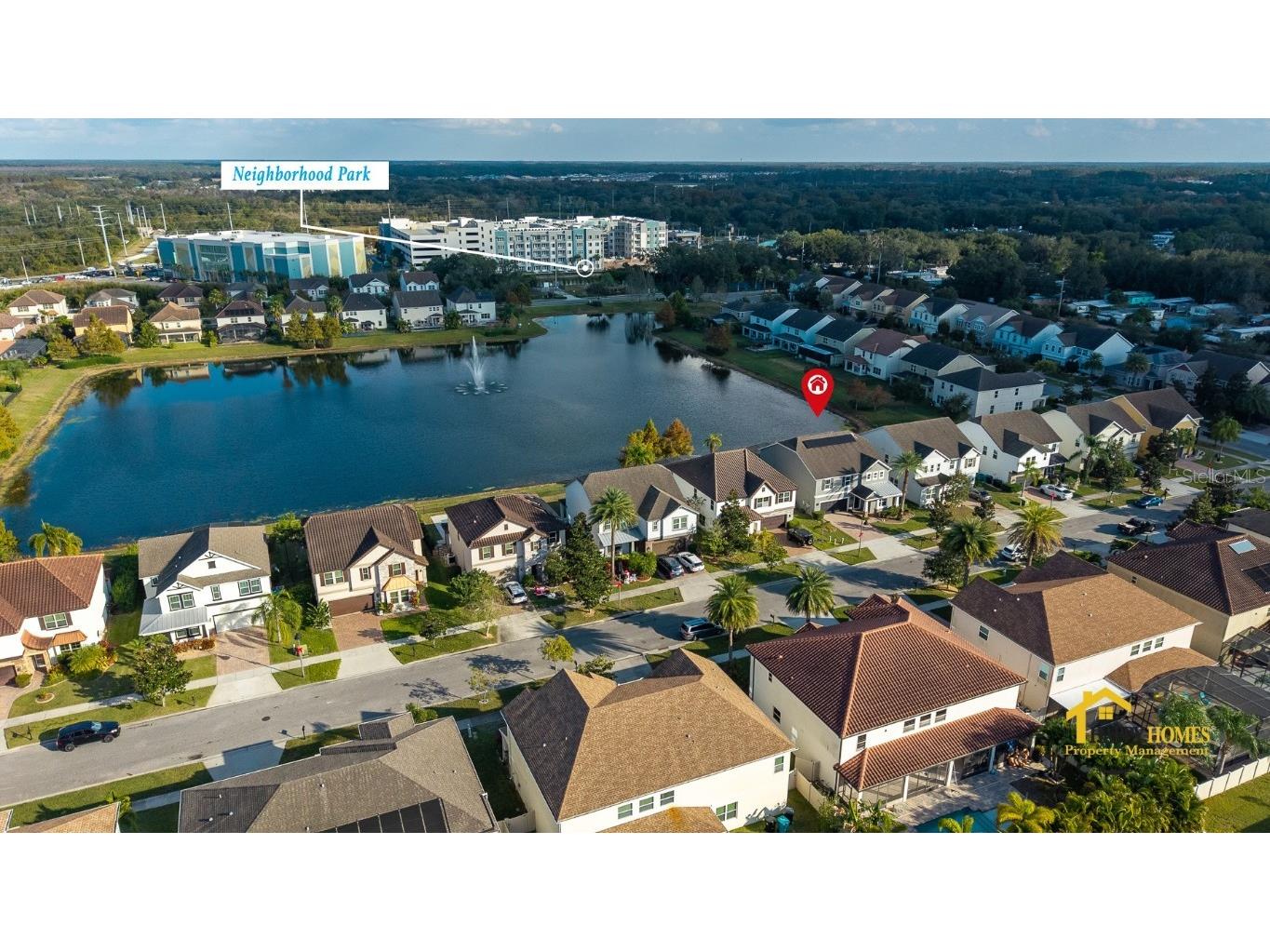 14901 Honeycrisp Lane Orlando FL 32827 TB8451684 image39