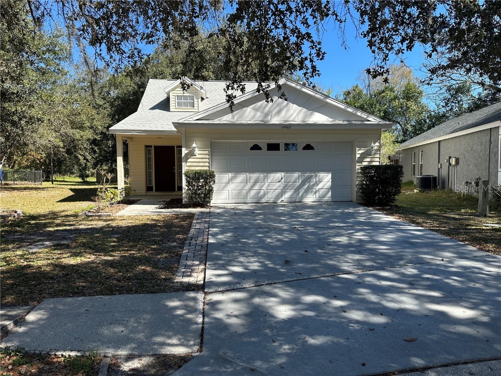 14902 Deer Meadow Drive Lutz FL 33559 T3504451 image1
