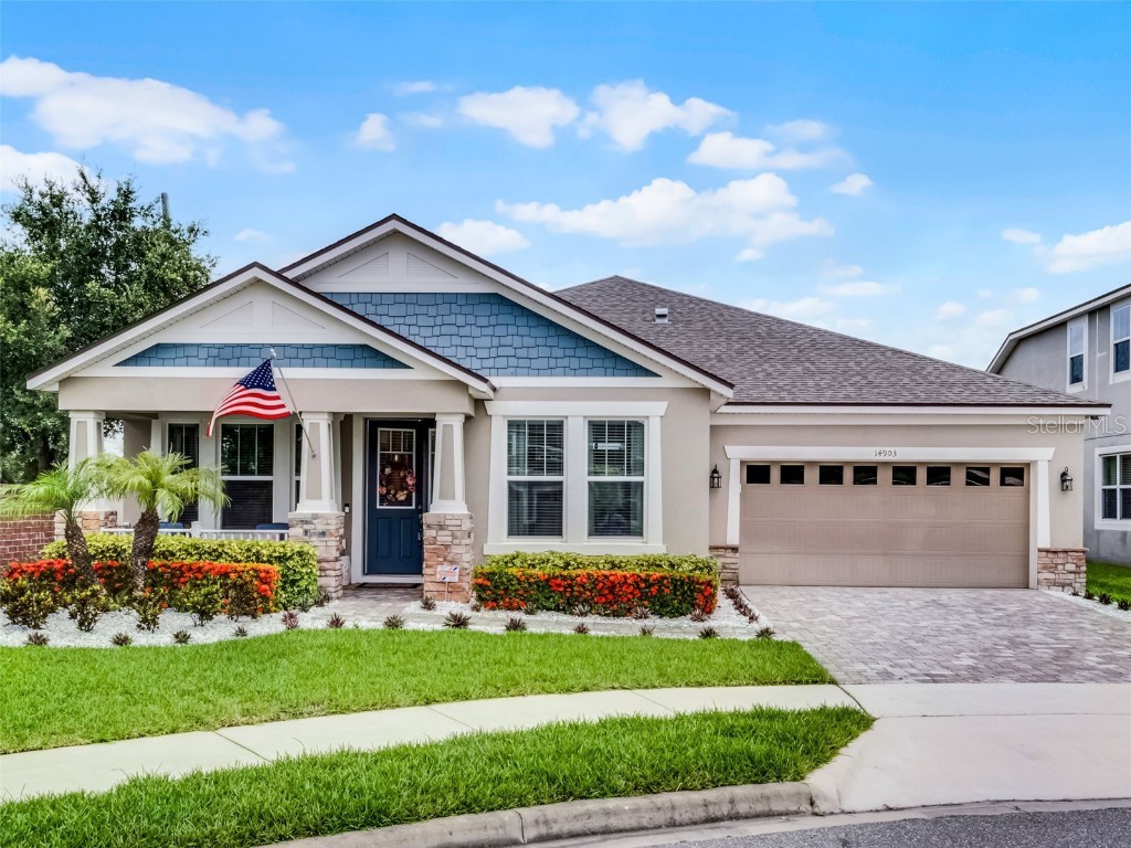 14903 Ellingsworth Lane Winter Garden FL 34787 O6323601 image1