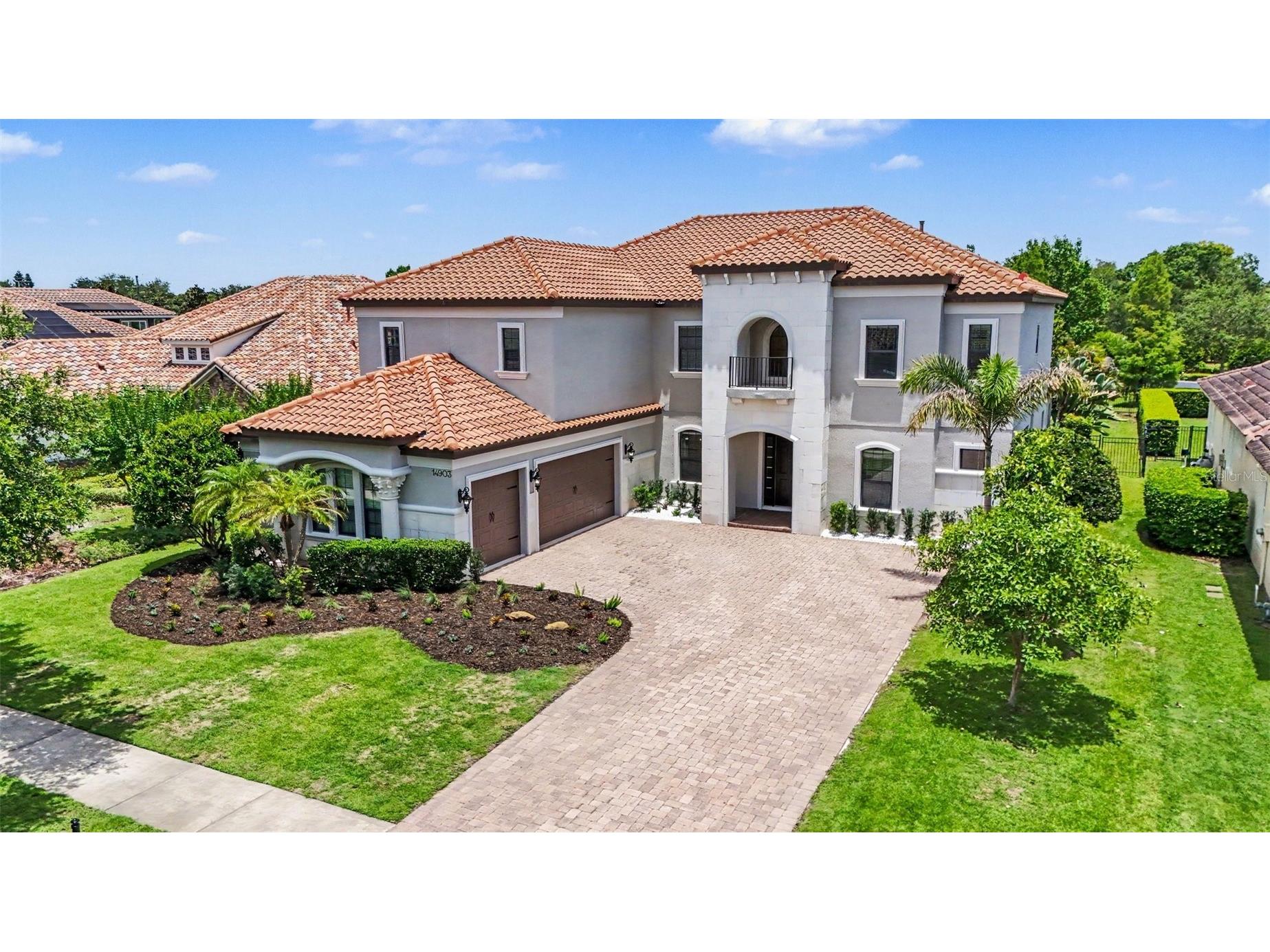 14903 Old Tom Morris Court Tampa FL 33626 TB8487463 image1