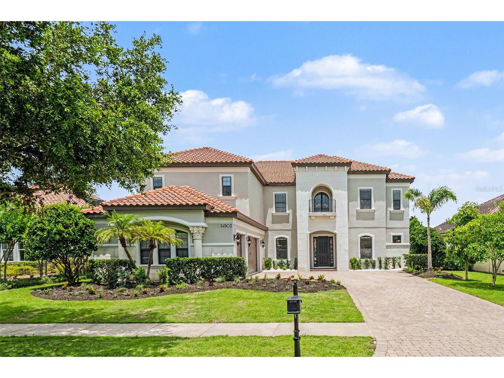 14903 Old Tom Morris Court Tampa FL 33626 TB8487463 image3