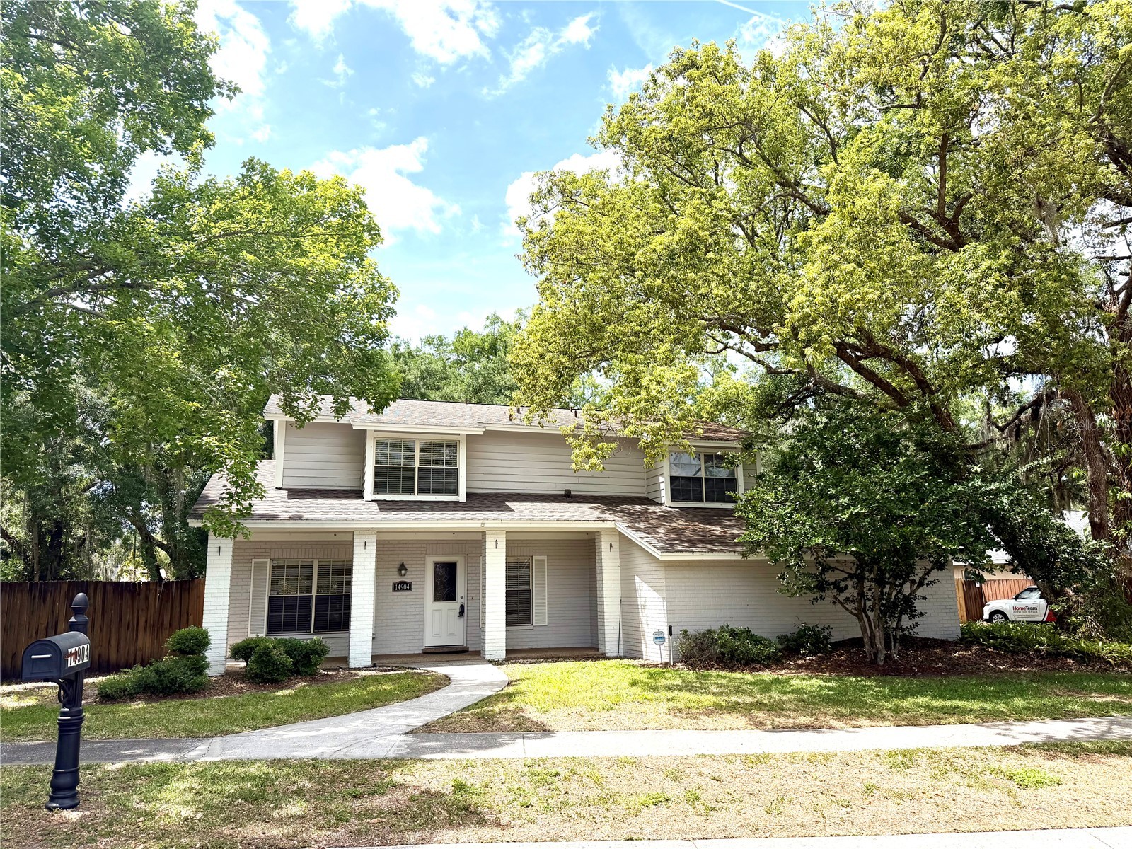 14904 Lake Forest Drive Lutz FL 33559 TB8501554 image1